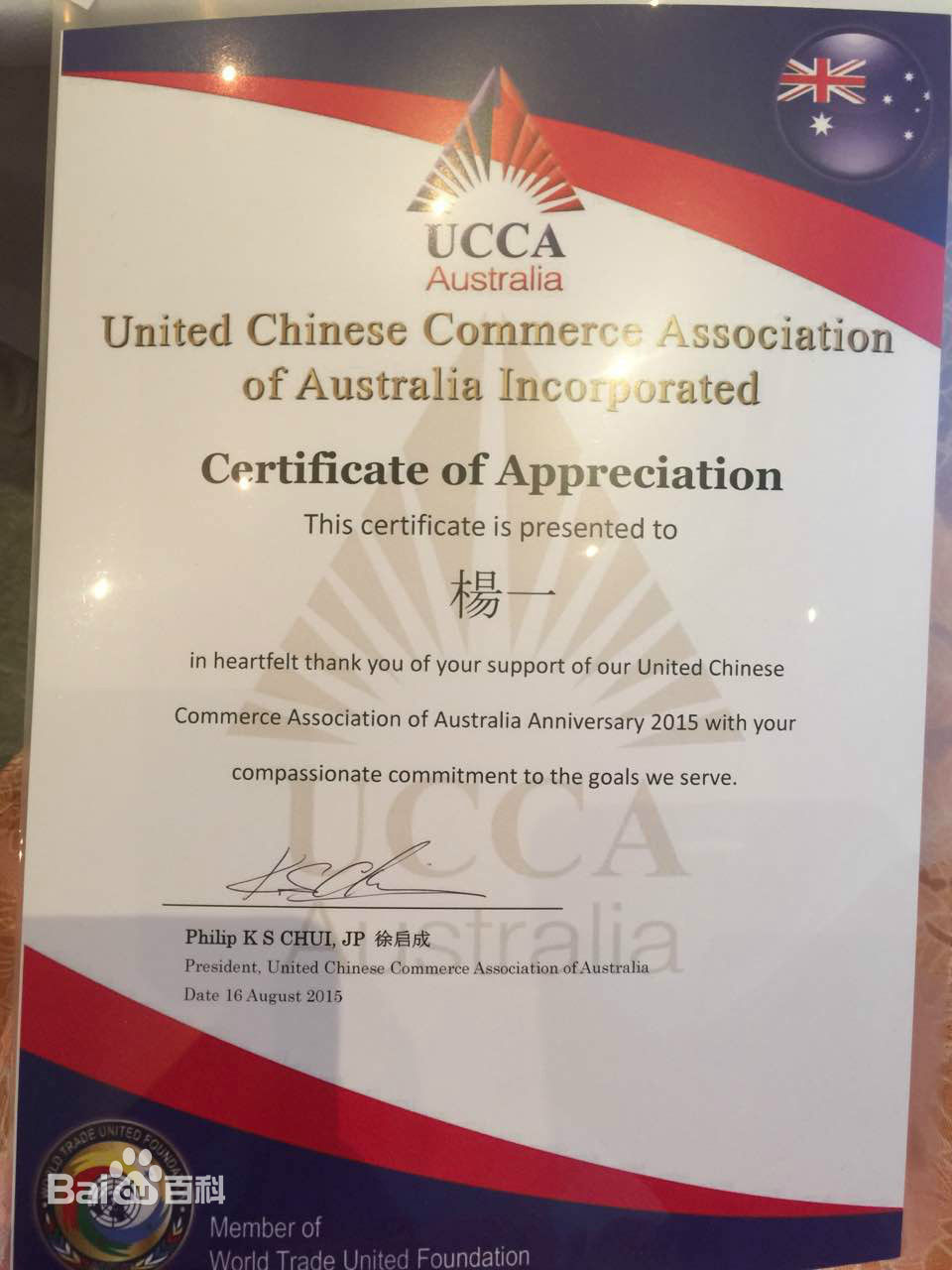 杨一代表cctv5与云南卫视合作大型直播活动图片图集