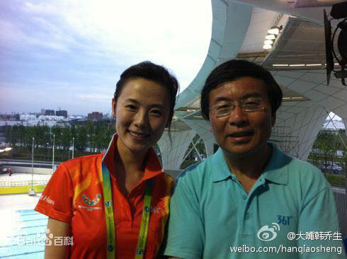 杨一代表cctv5与云南卫视合作大型直播活动图片图集