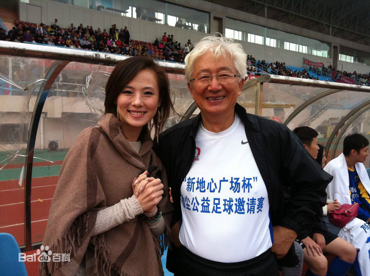 杨一的艺术照素颜照相册