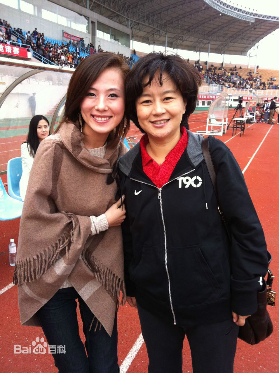 杨一的艺术照素颜照相册