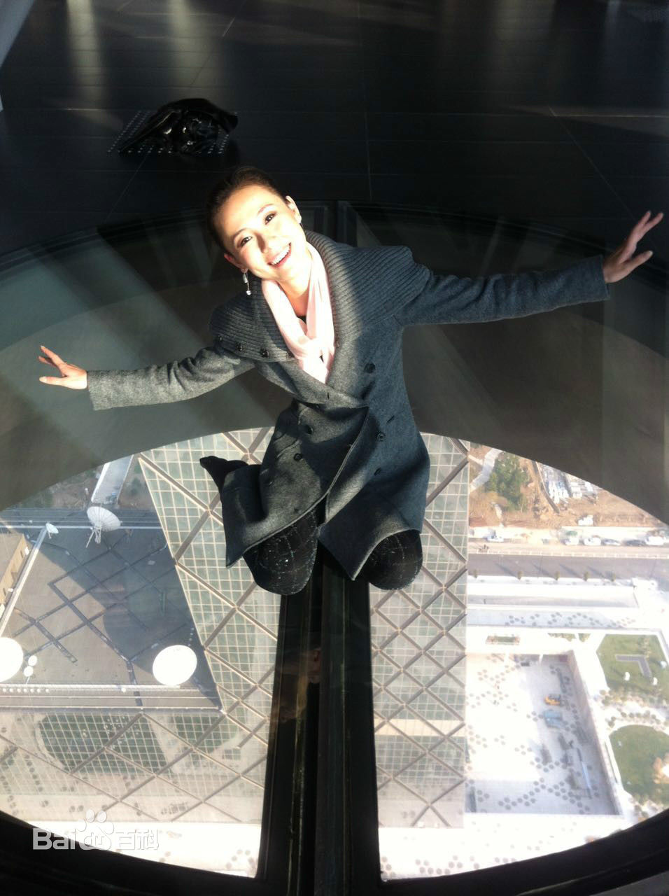 杨一的艺术照素颜照相册