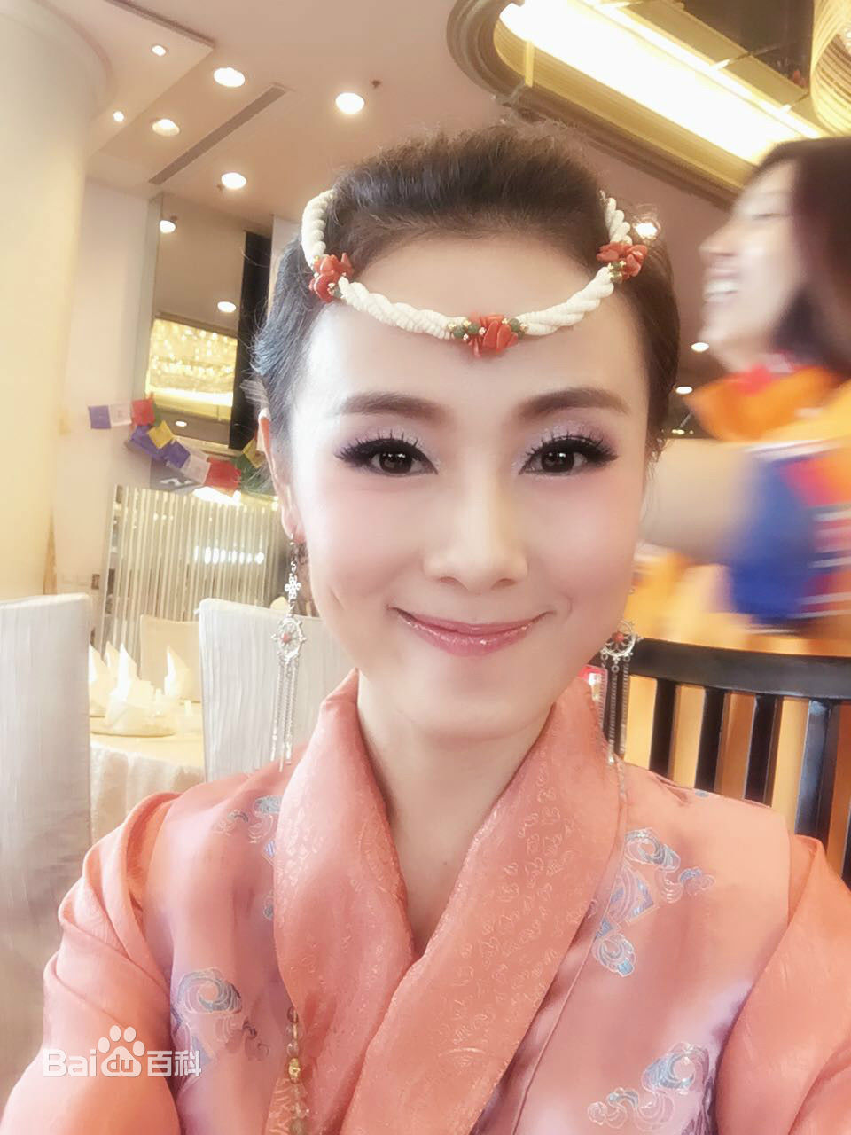 杨一联合国图片图集