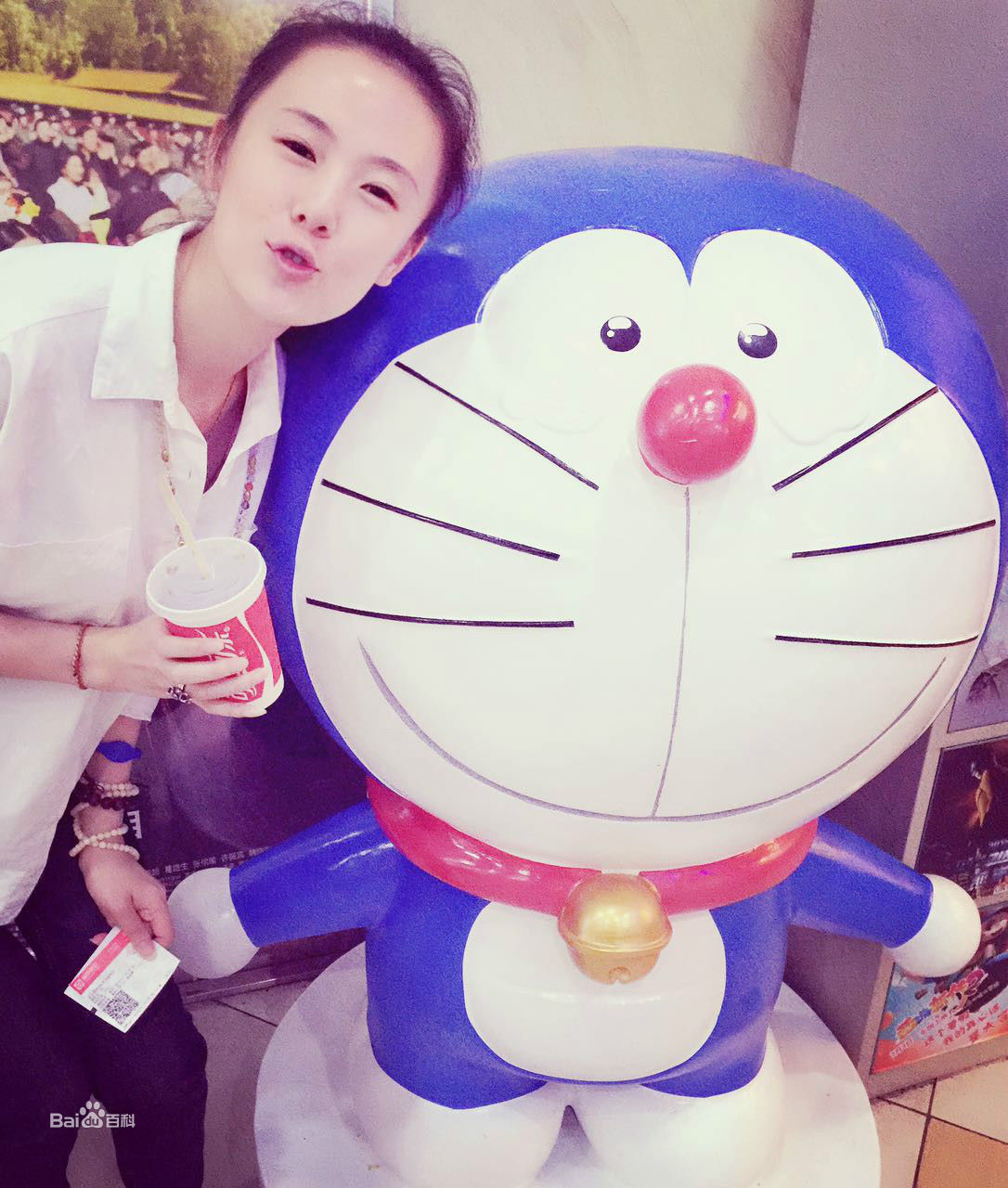 杨一联合国图片图集