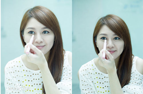 最新陈沛靖(Arial)性感图片