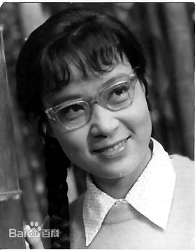 最优质施建岚素颜照