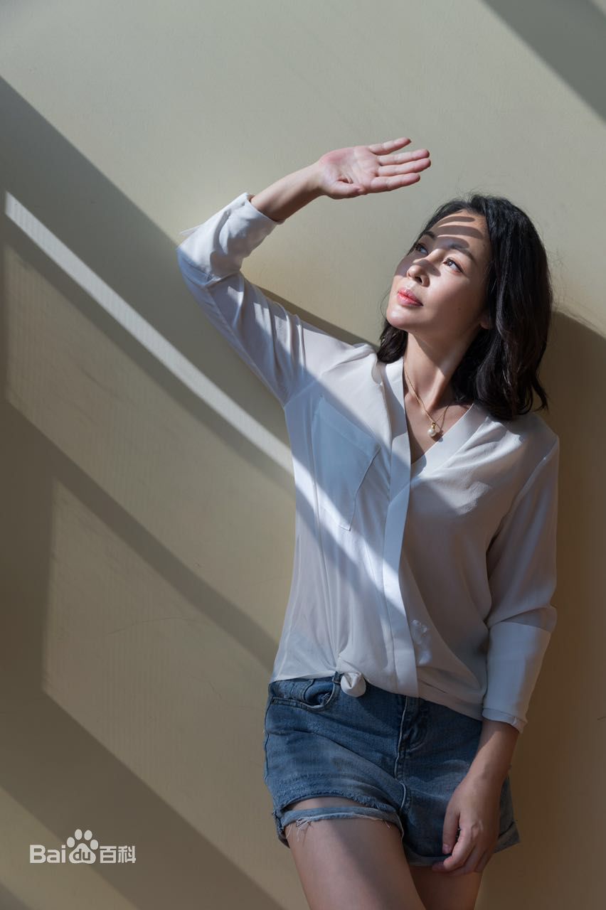 熊睿玲精选集图册