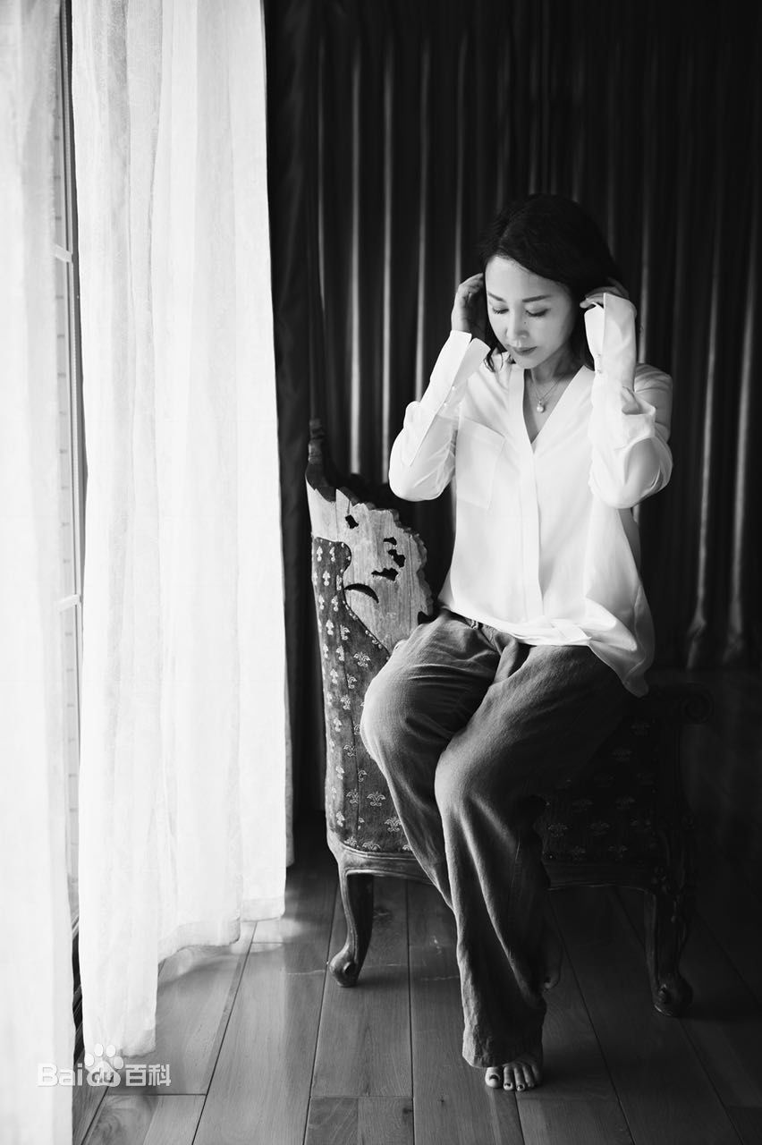 熊睿玲精选集图册