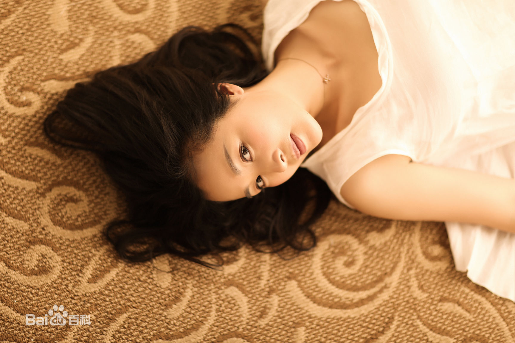 熊睿玲精选集图册