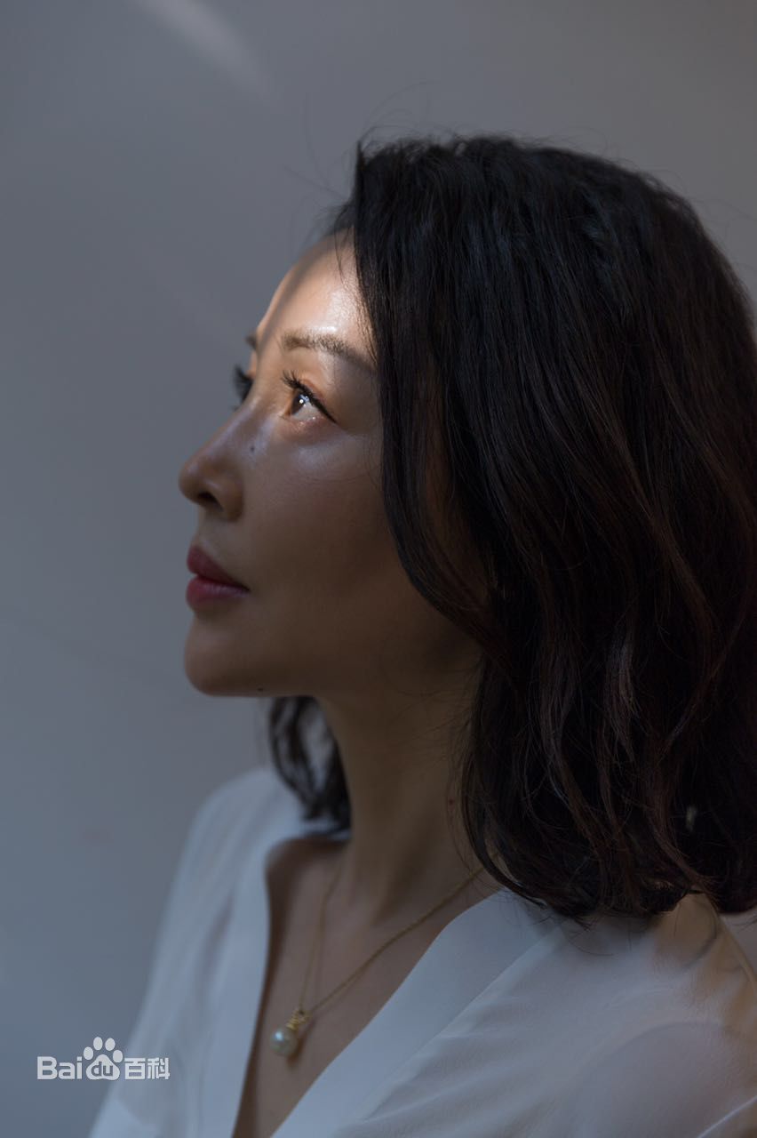 熊睿玲精选集图册