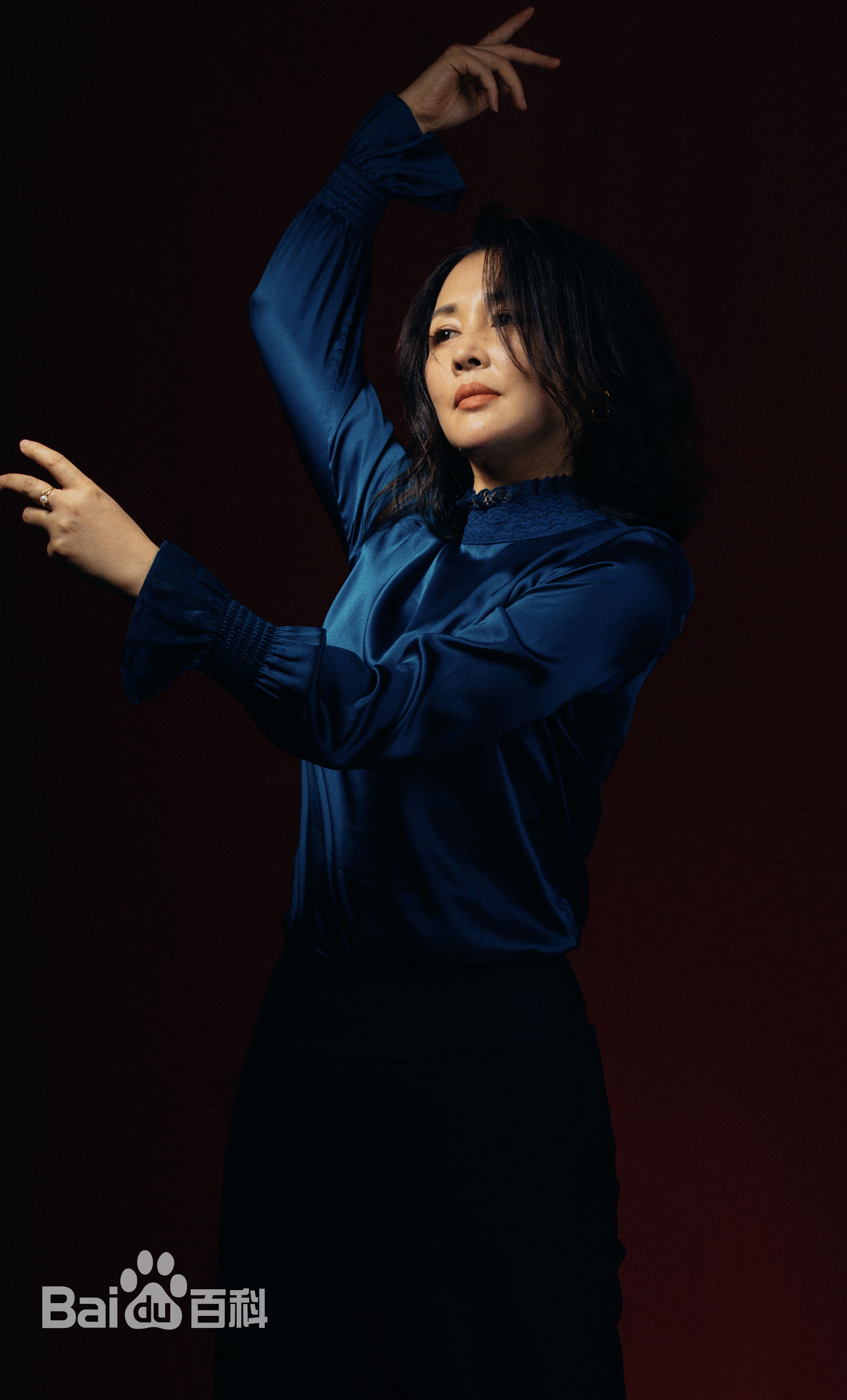 熊睿玲精选集图册