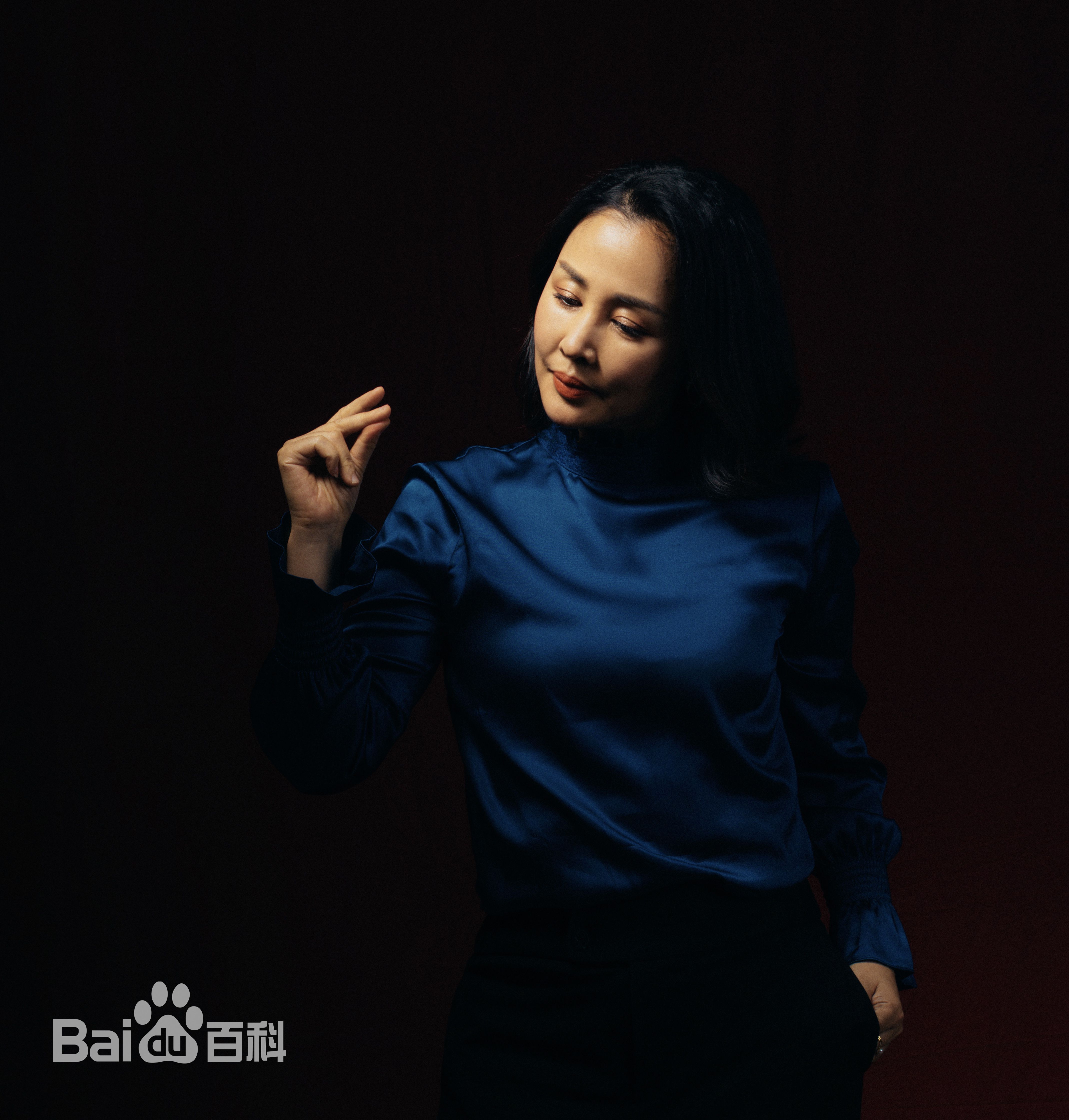 熊睿玲精选集图册