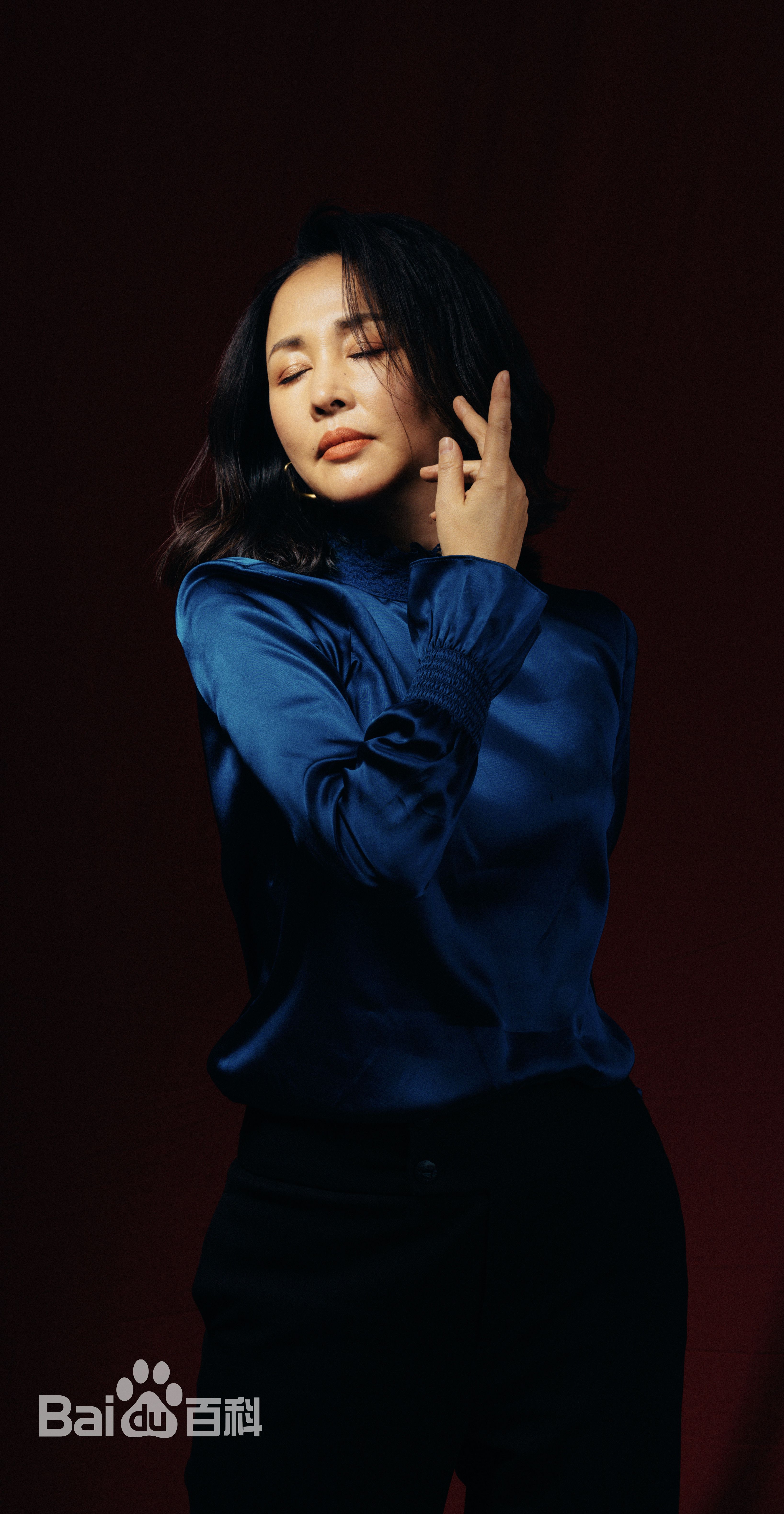 熊睿玲精选集图册