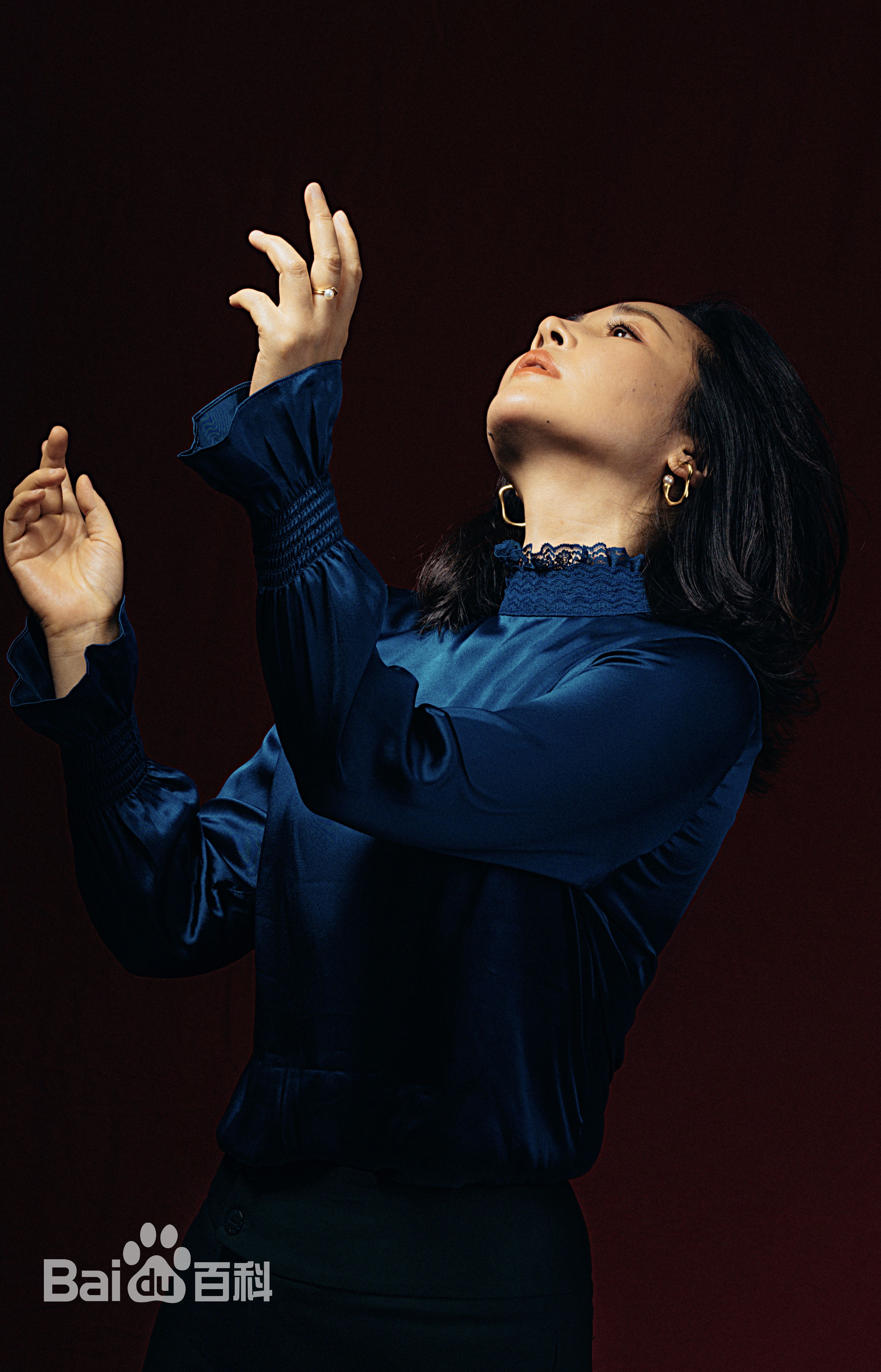 熊睿玲精选集图册