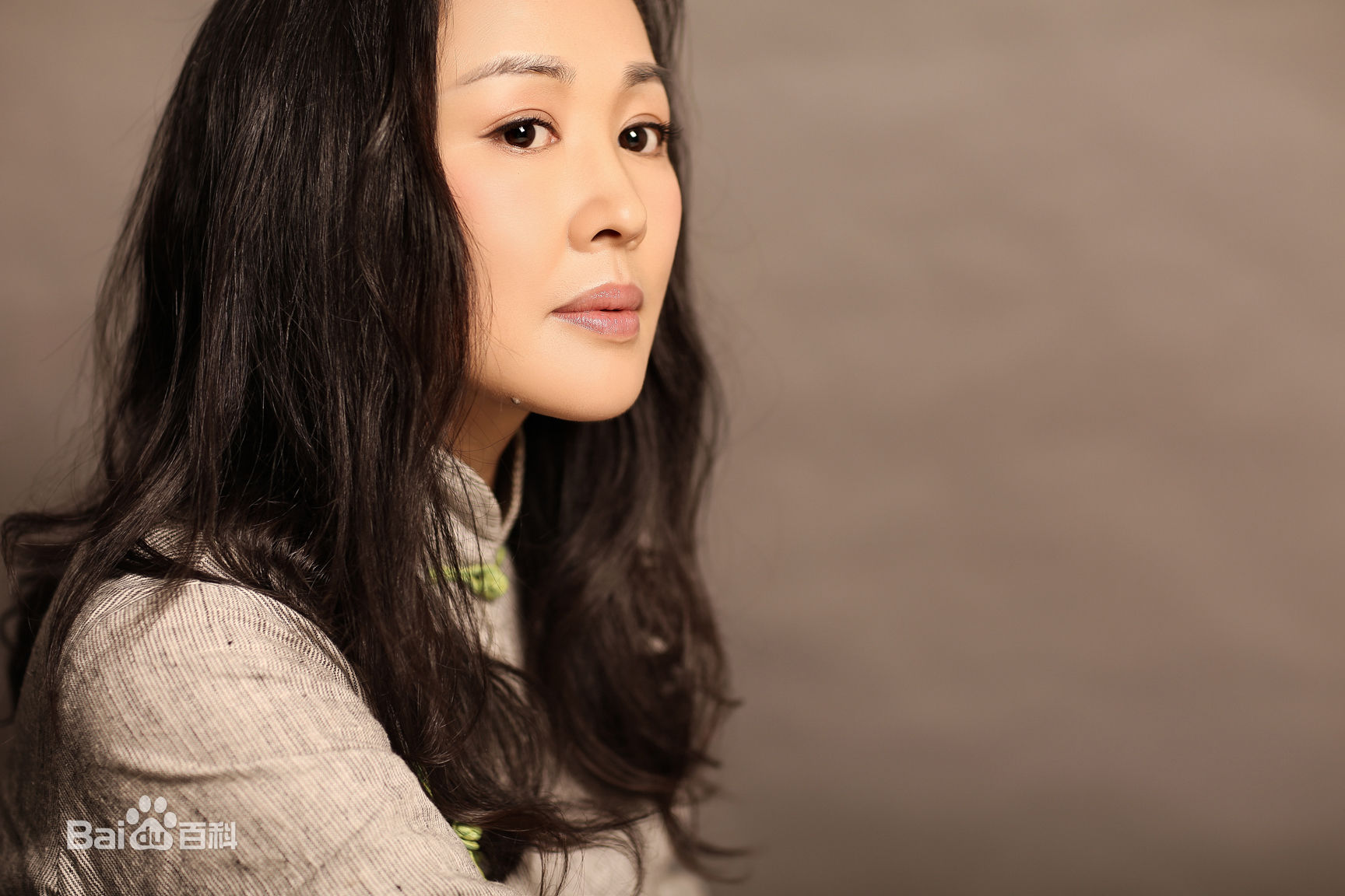 熊睿玲精选集图册