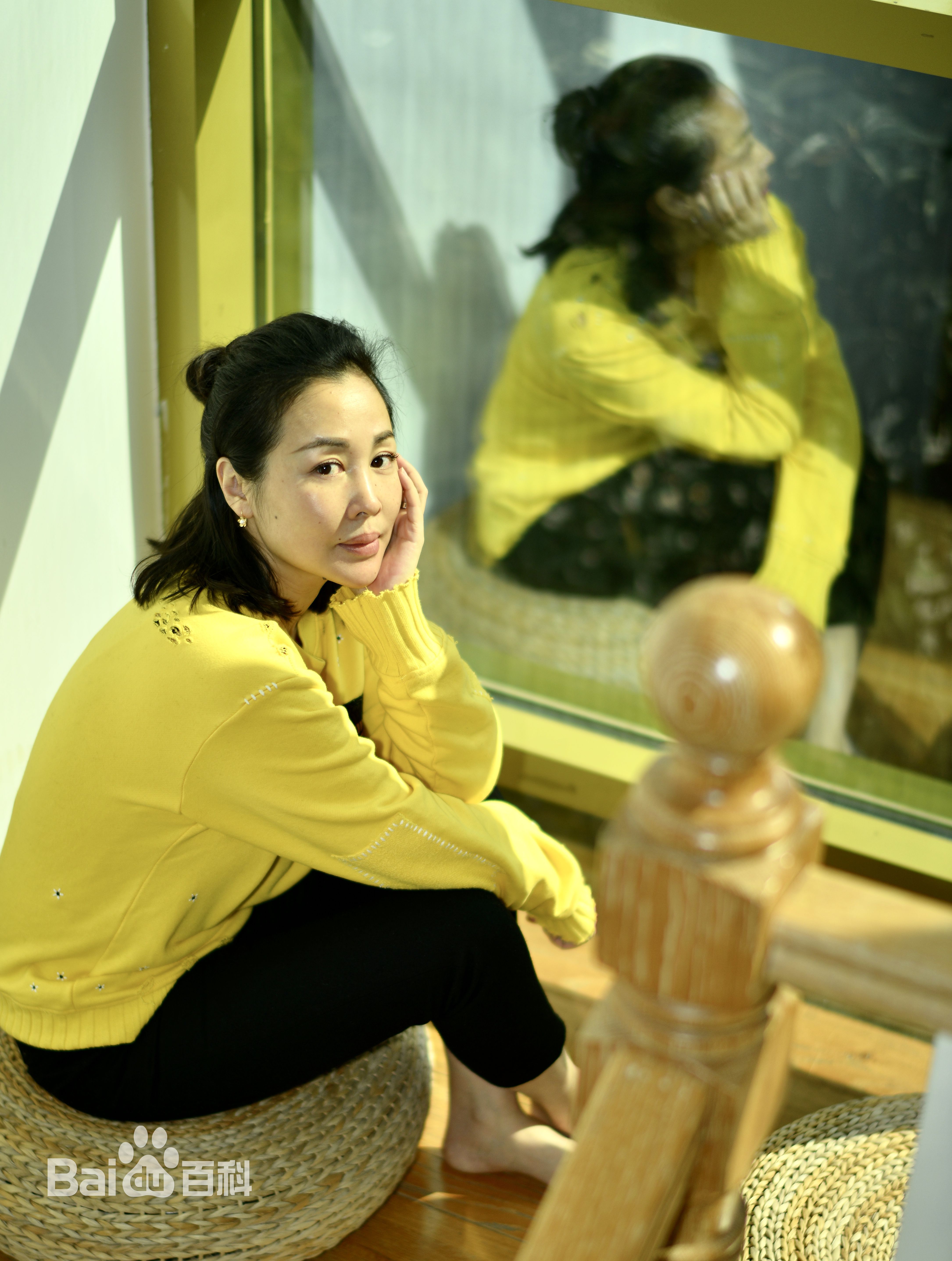 熊睿玲精选集图册