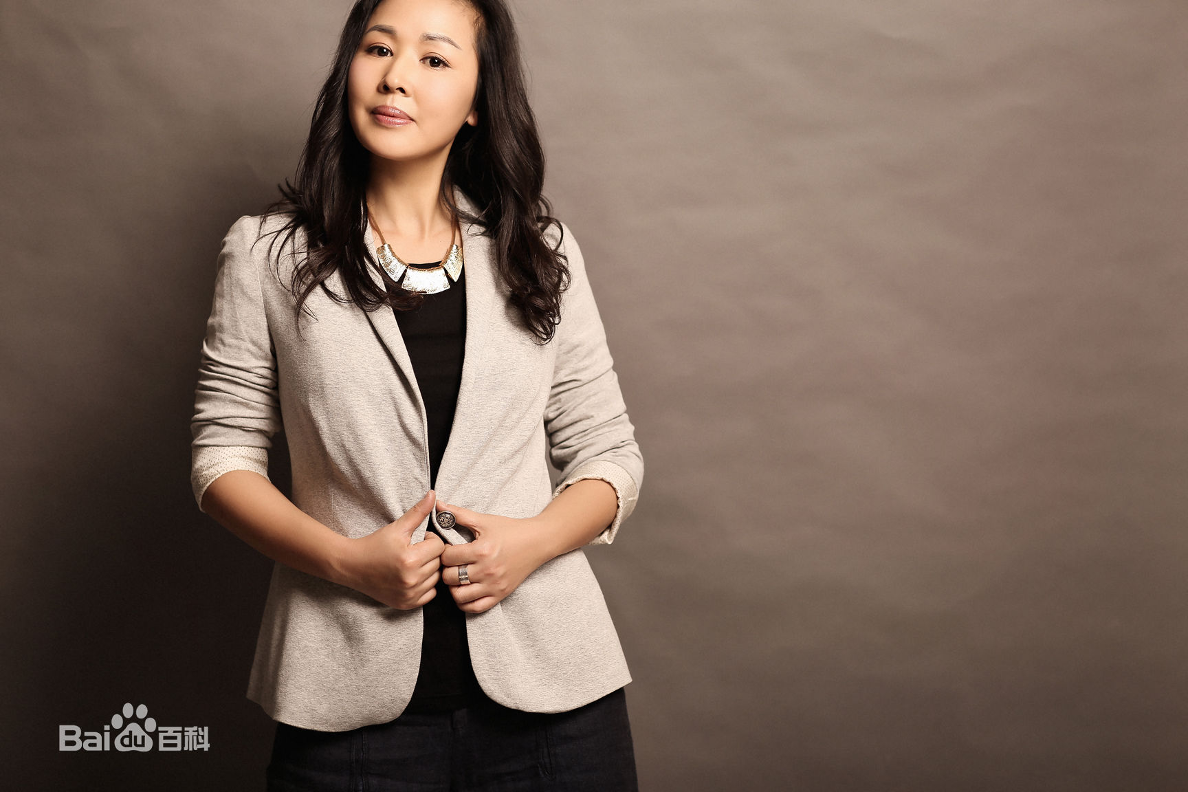 熊睿玲精选集图册