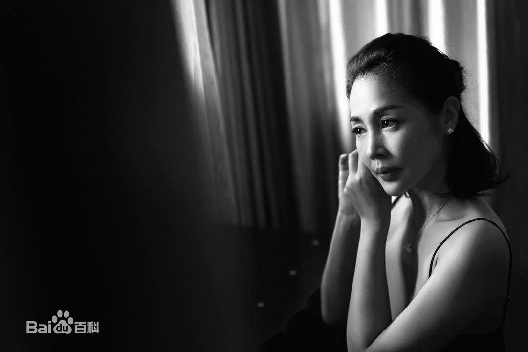 熊睿玲精选集图册