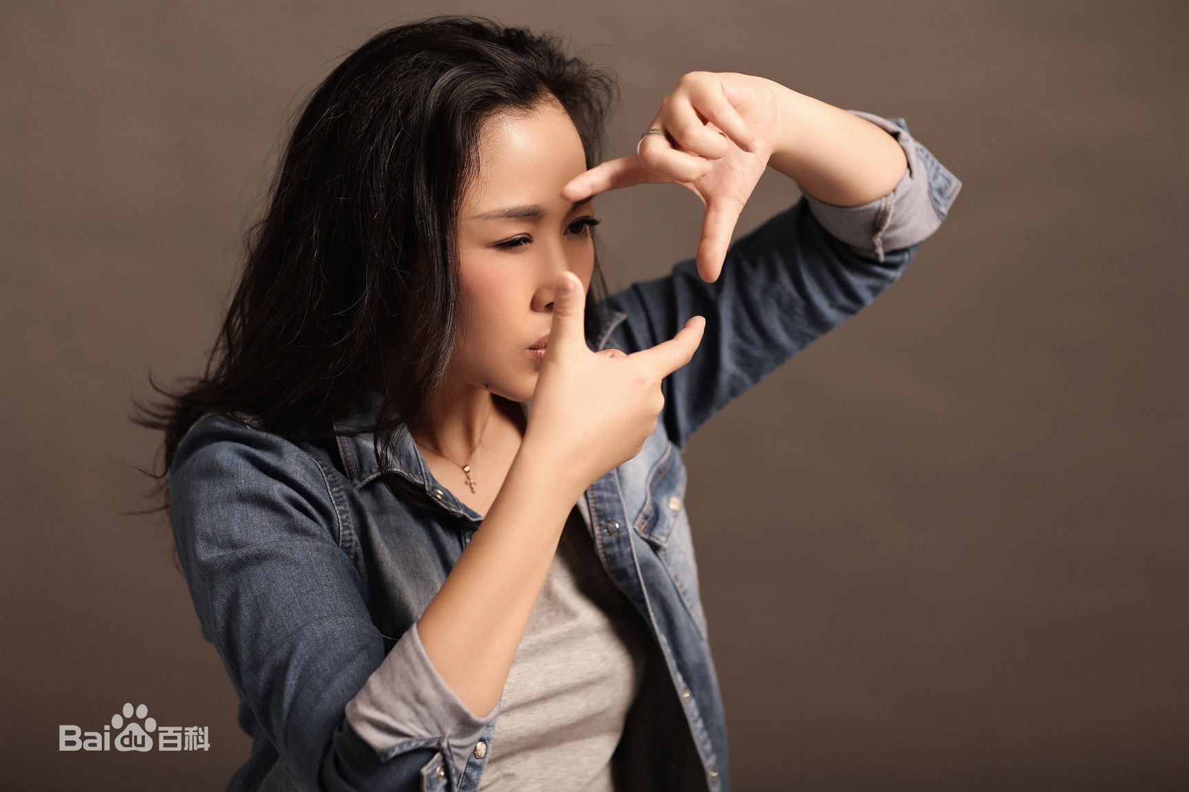 熊睿玲精选集图册