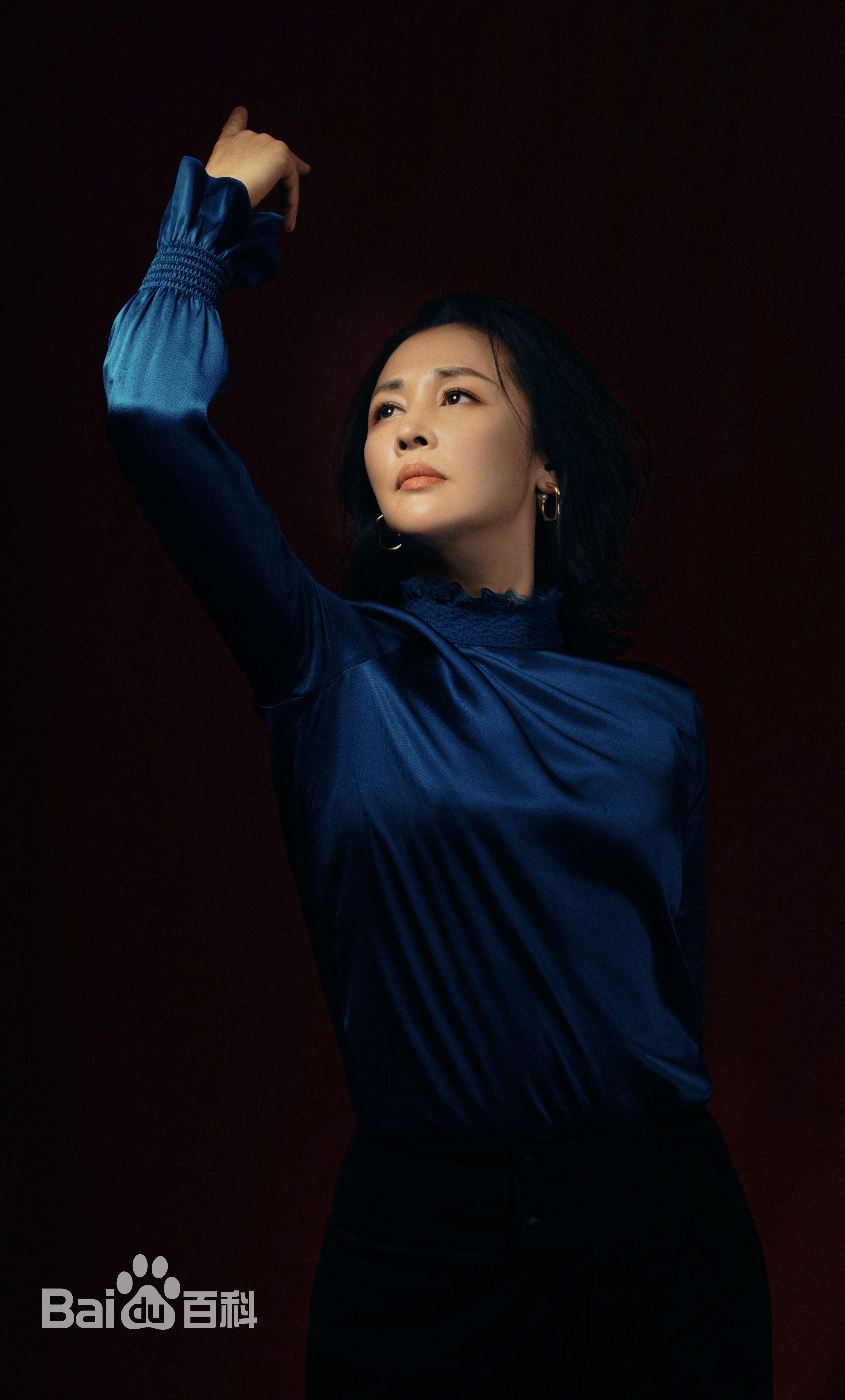 熊睿玲精选集图册