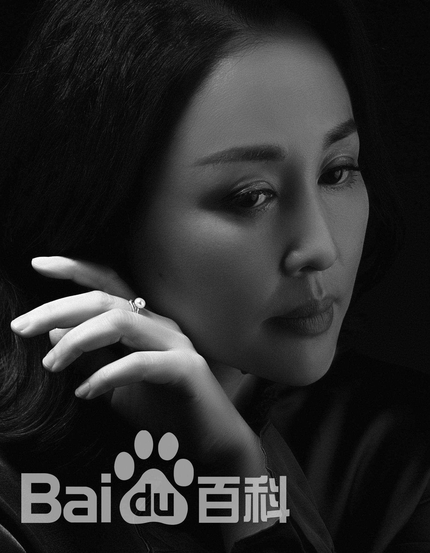 熊睿玲精选集图册