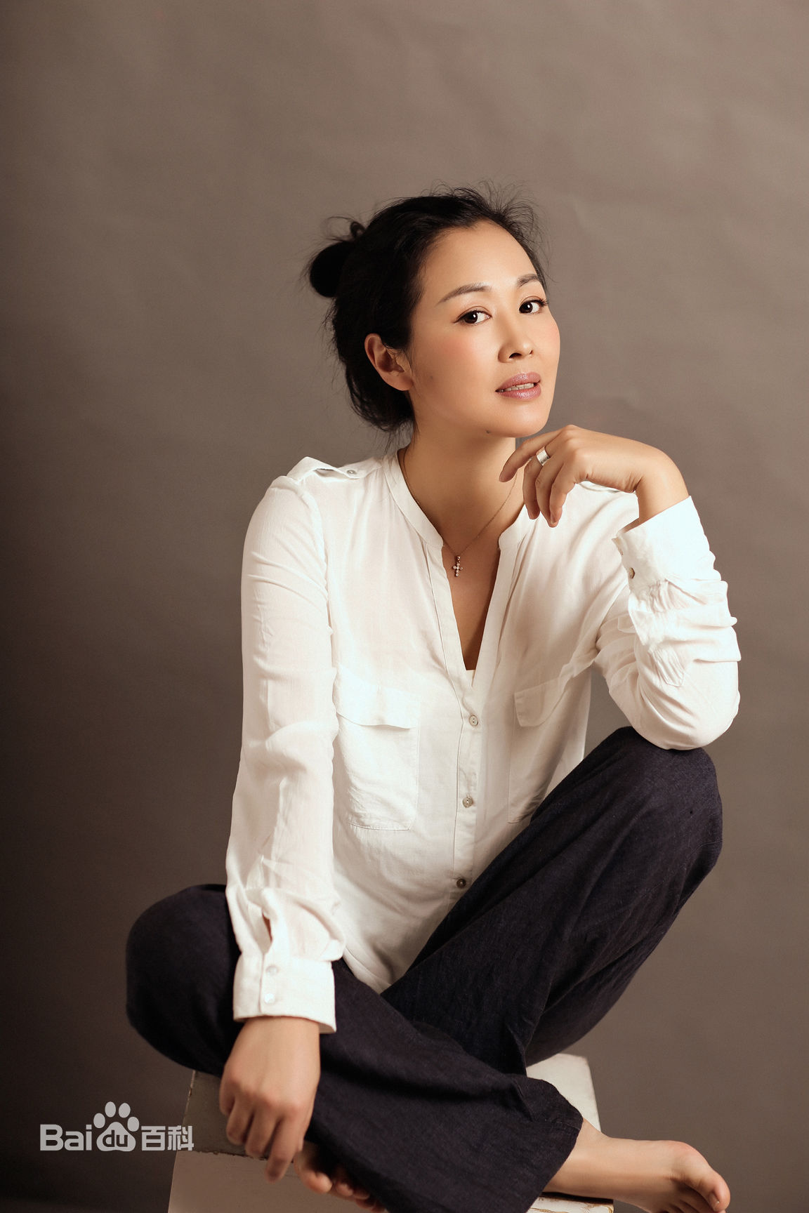 熊睿玲精选集图册