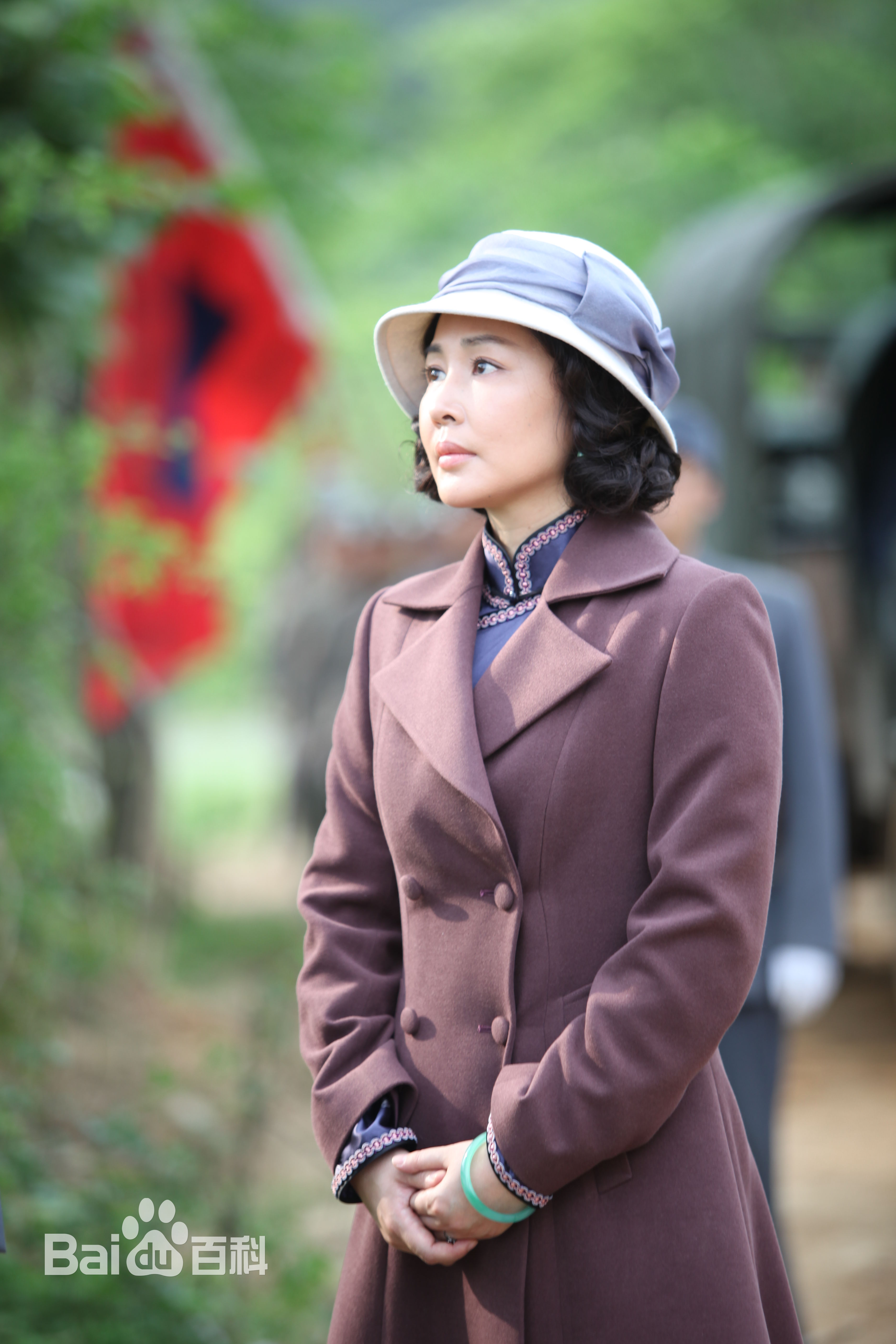 熊睿玲绝命后卫师精选剧照