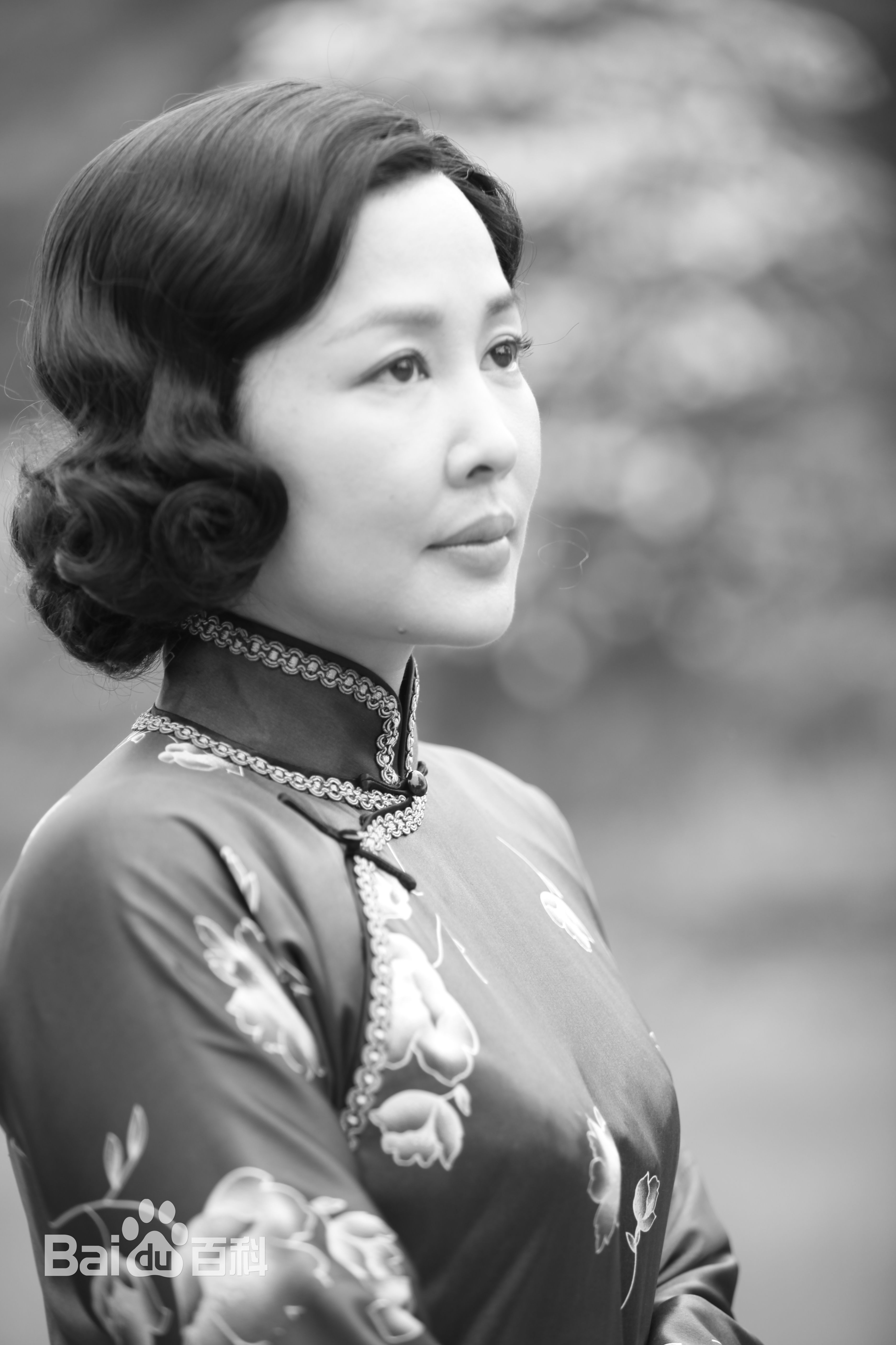 熊睿玲绝命后卫师精选剧照