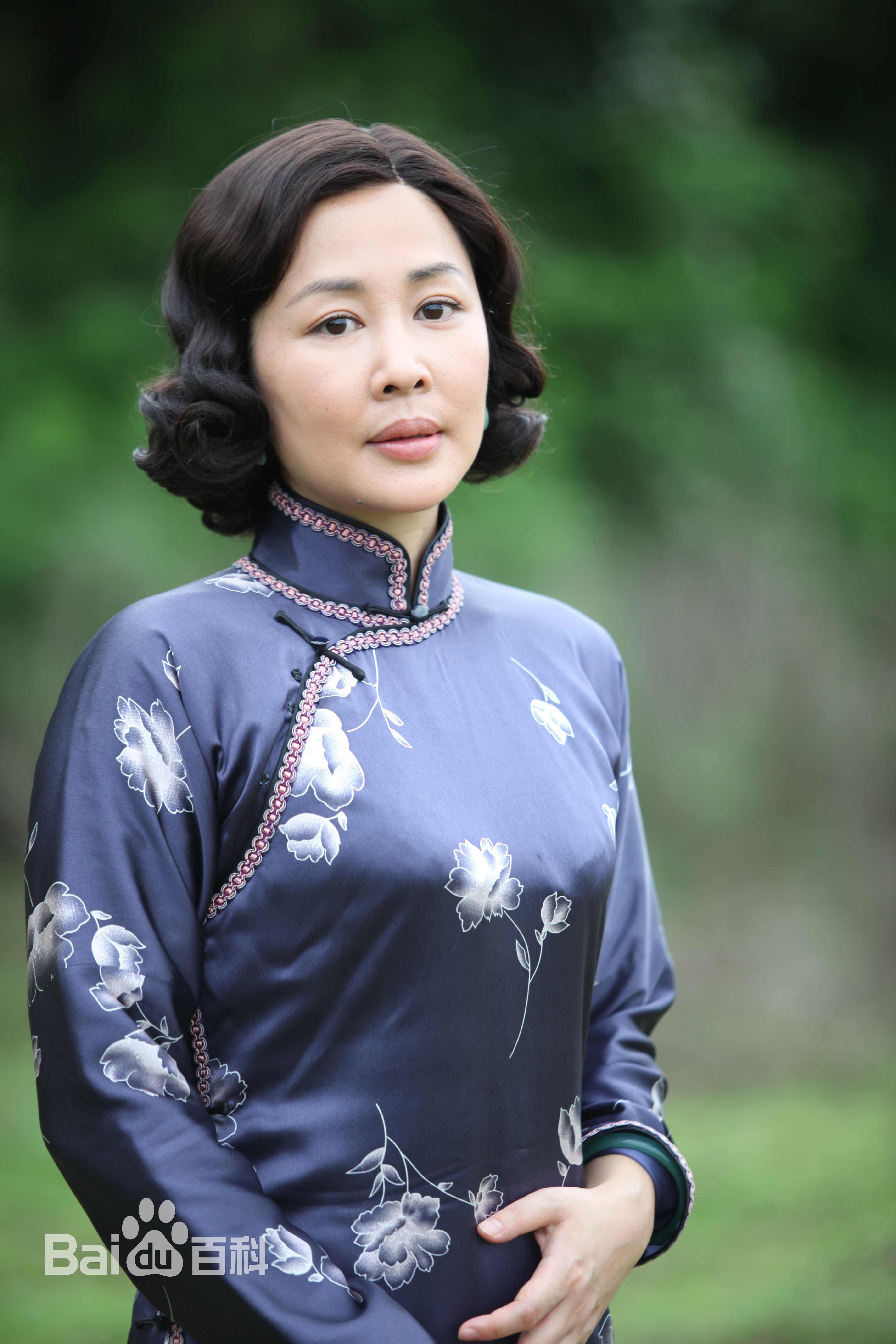 熊睿玲绝命后卫师精选剧照