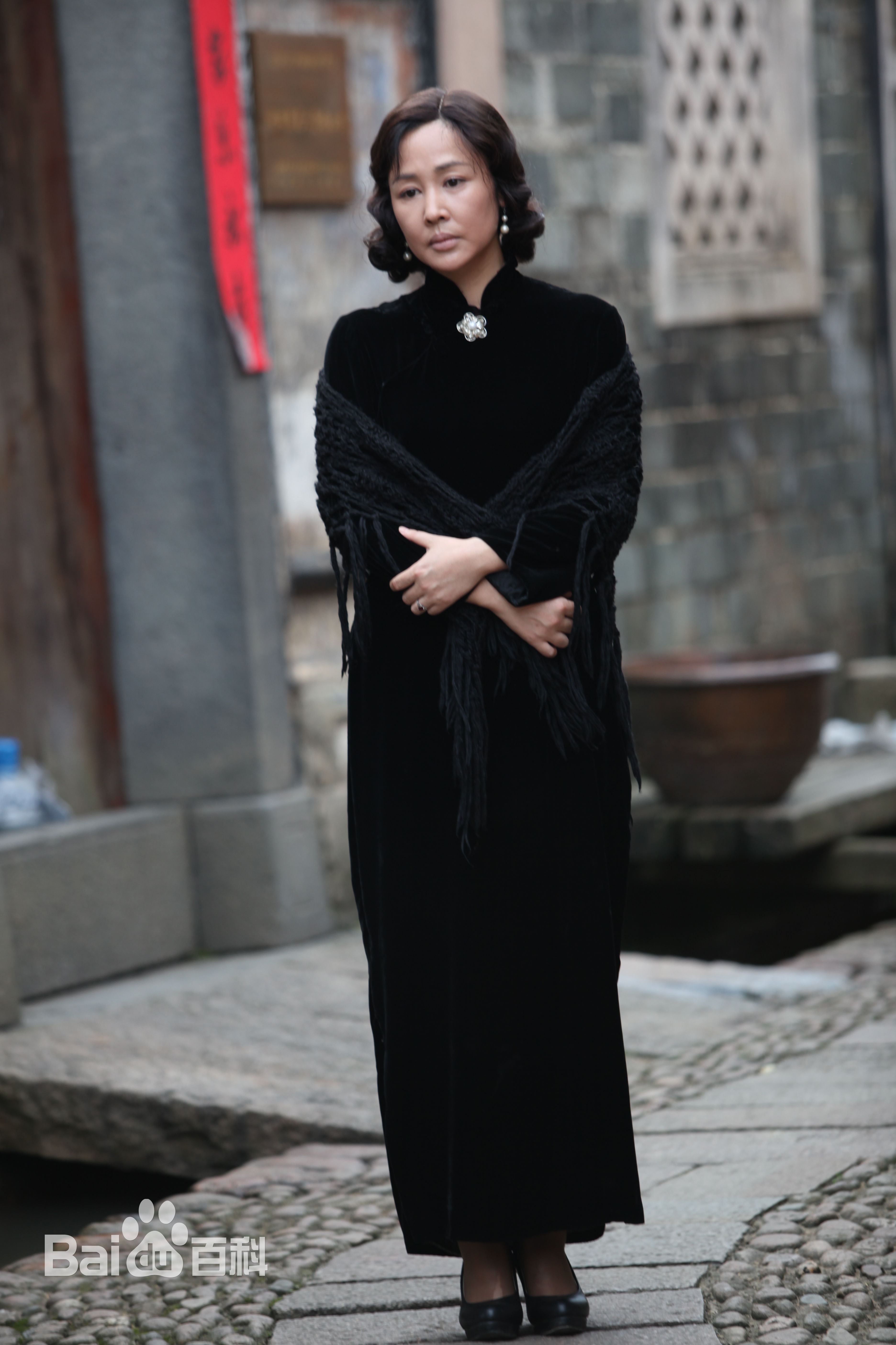 熊睿玲绝命后卫师精选剧照