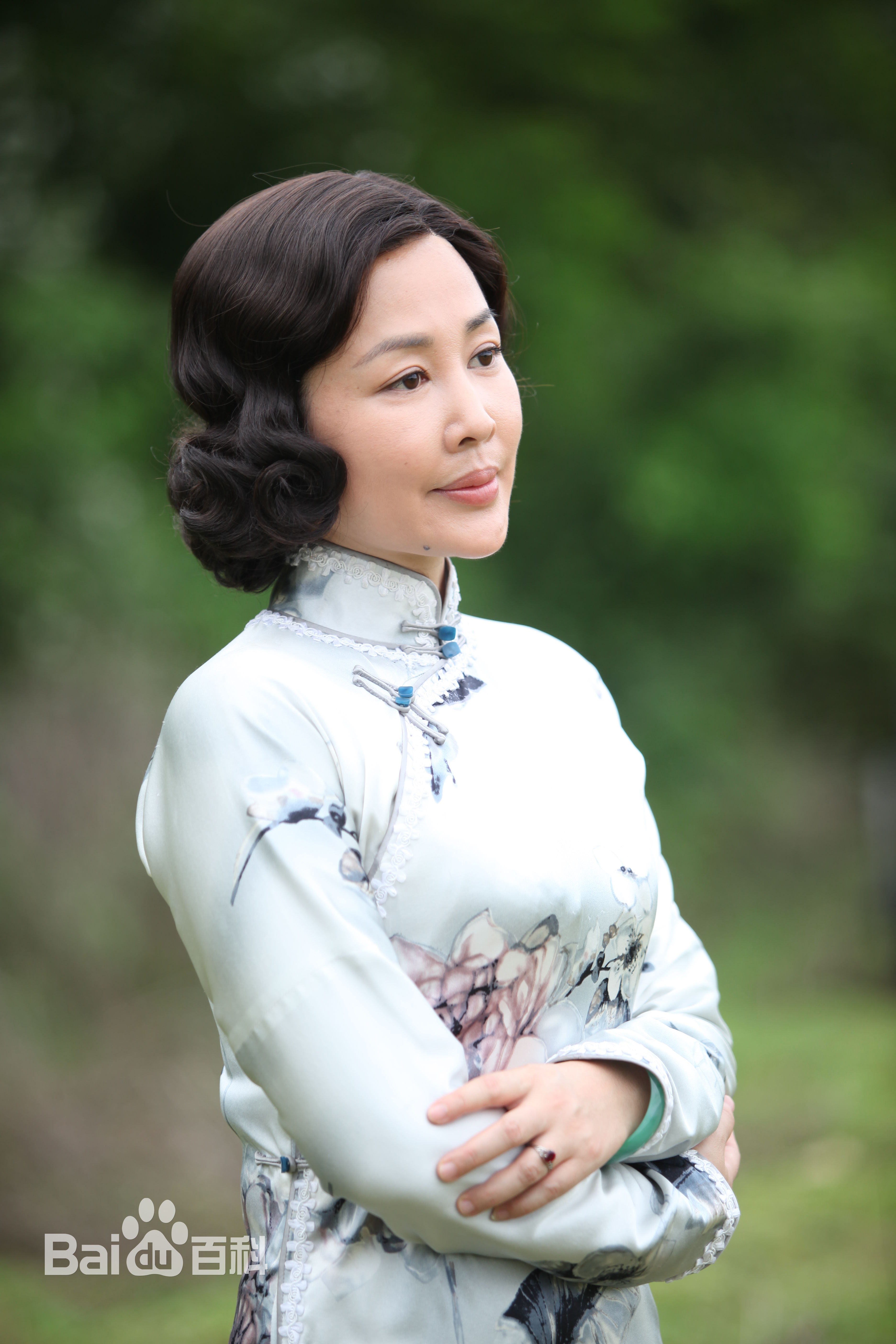 熊睿玲绝命后卫师精选剧照