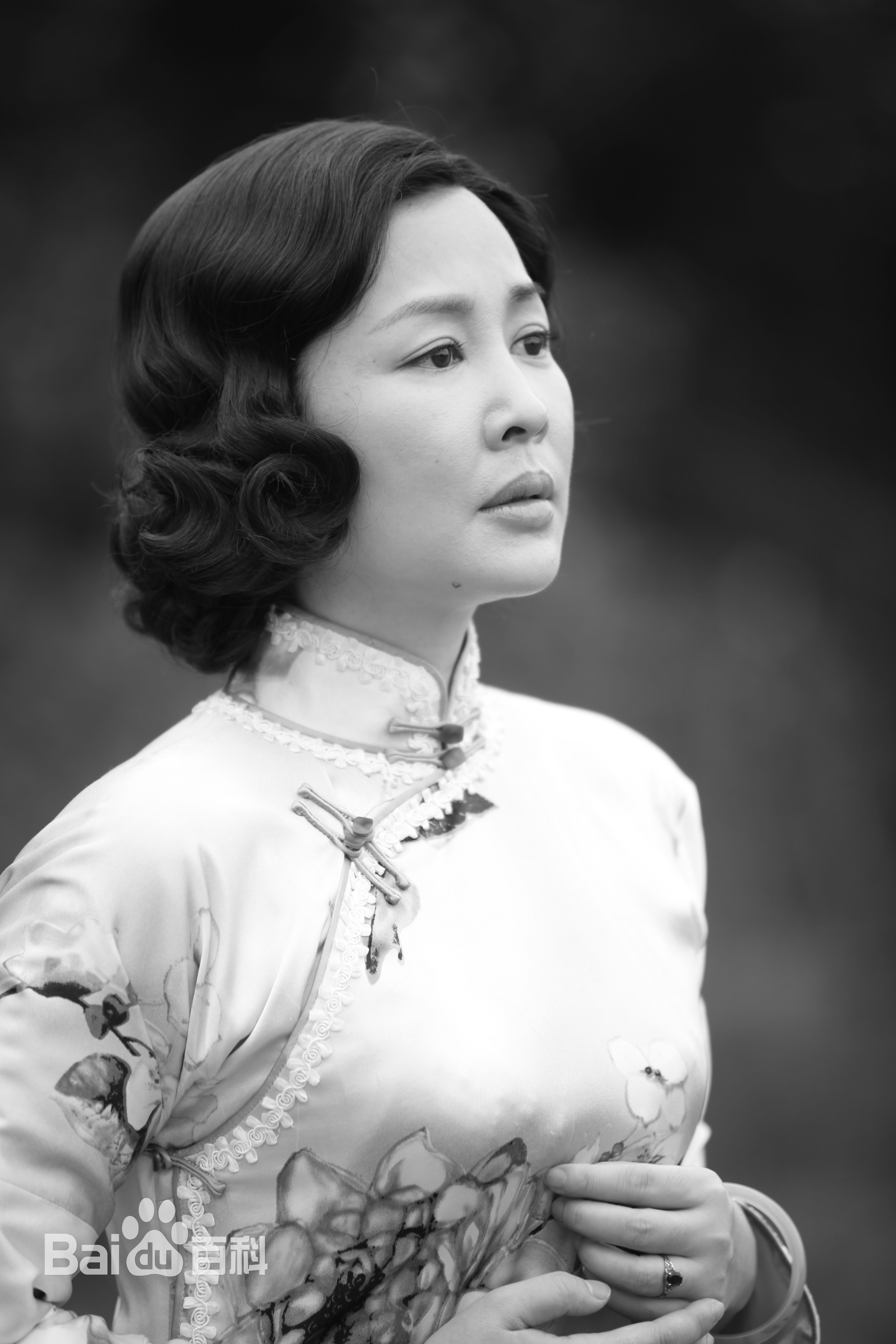 熊睿玲绝命后卫师精选剧照