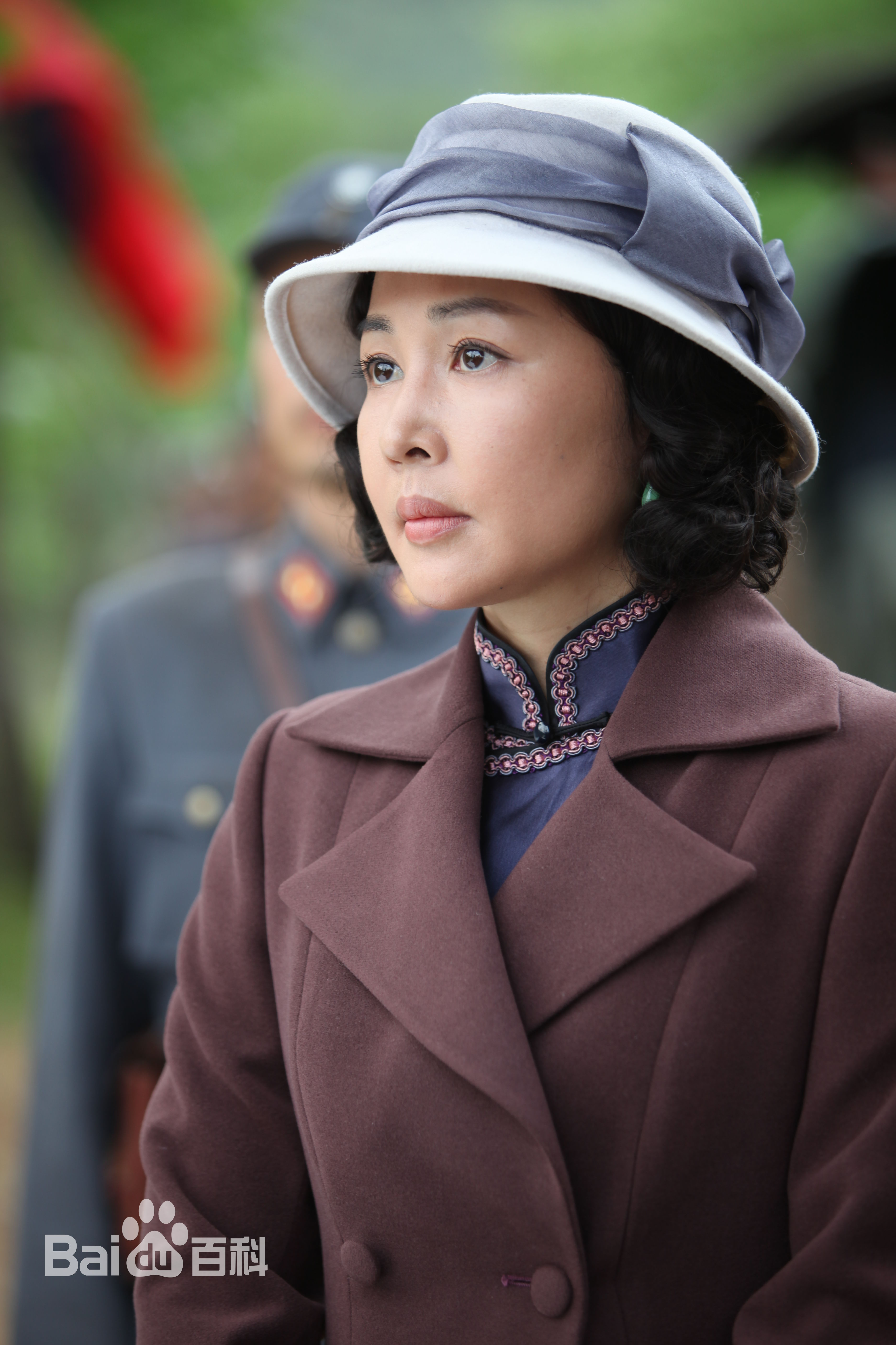 最全熊睿玲壁纸