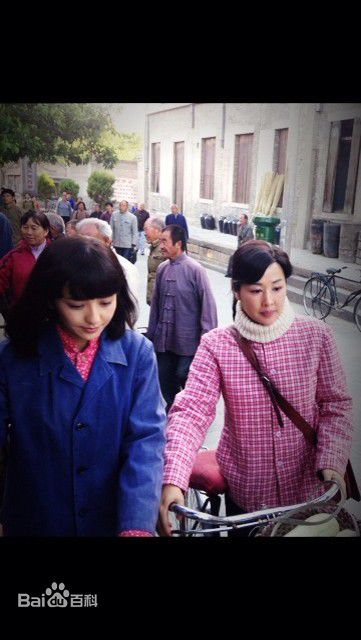 最全熊睿玲壁纸