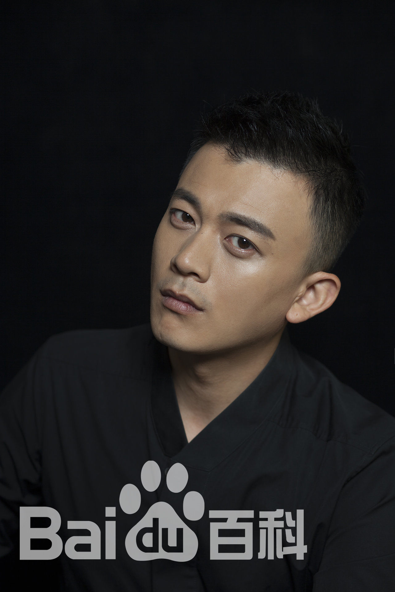 周雨铭个人图册生活照相册