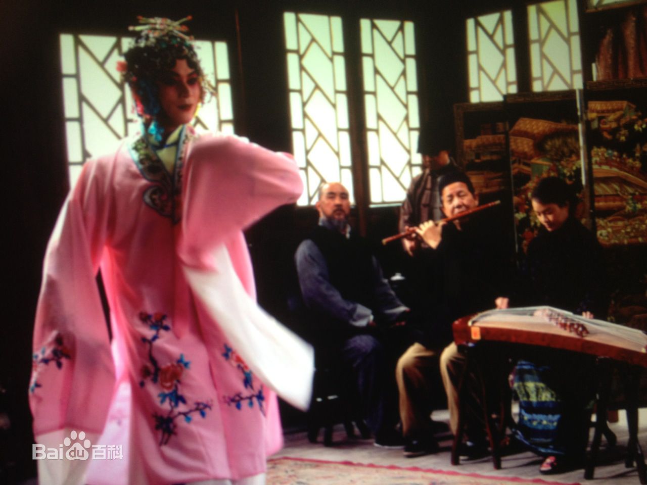 周雨铭个人图册生活照相册