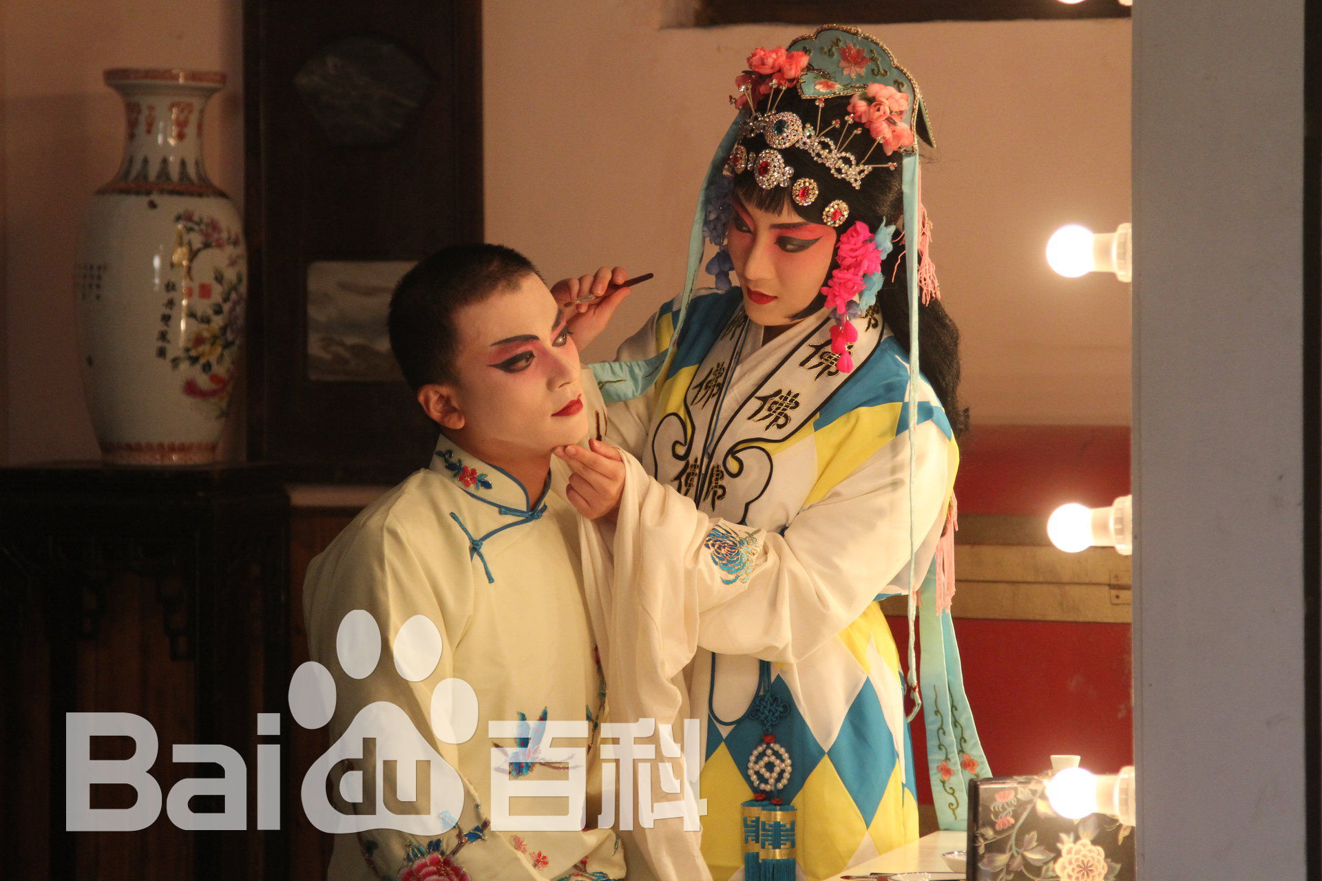 周雨铭个人图册生活照相册