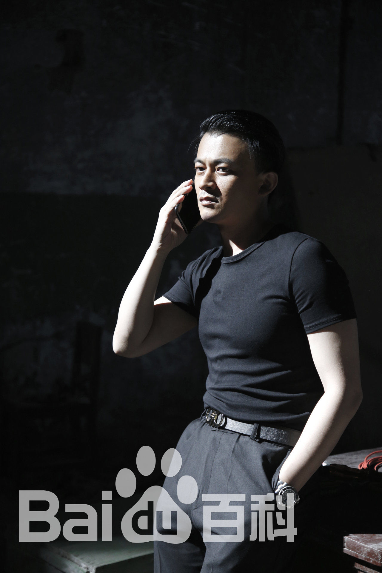 周雨铭个人图册生活照相册