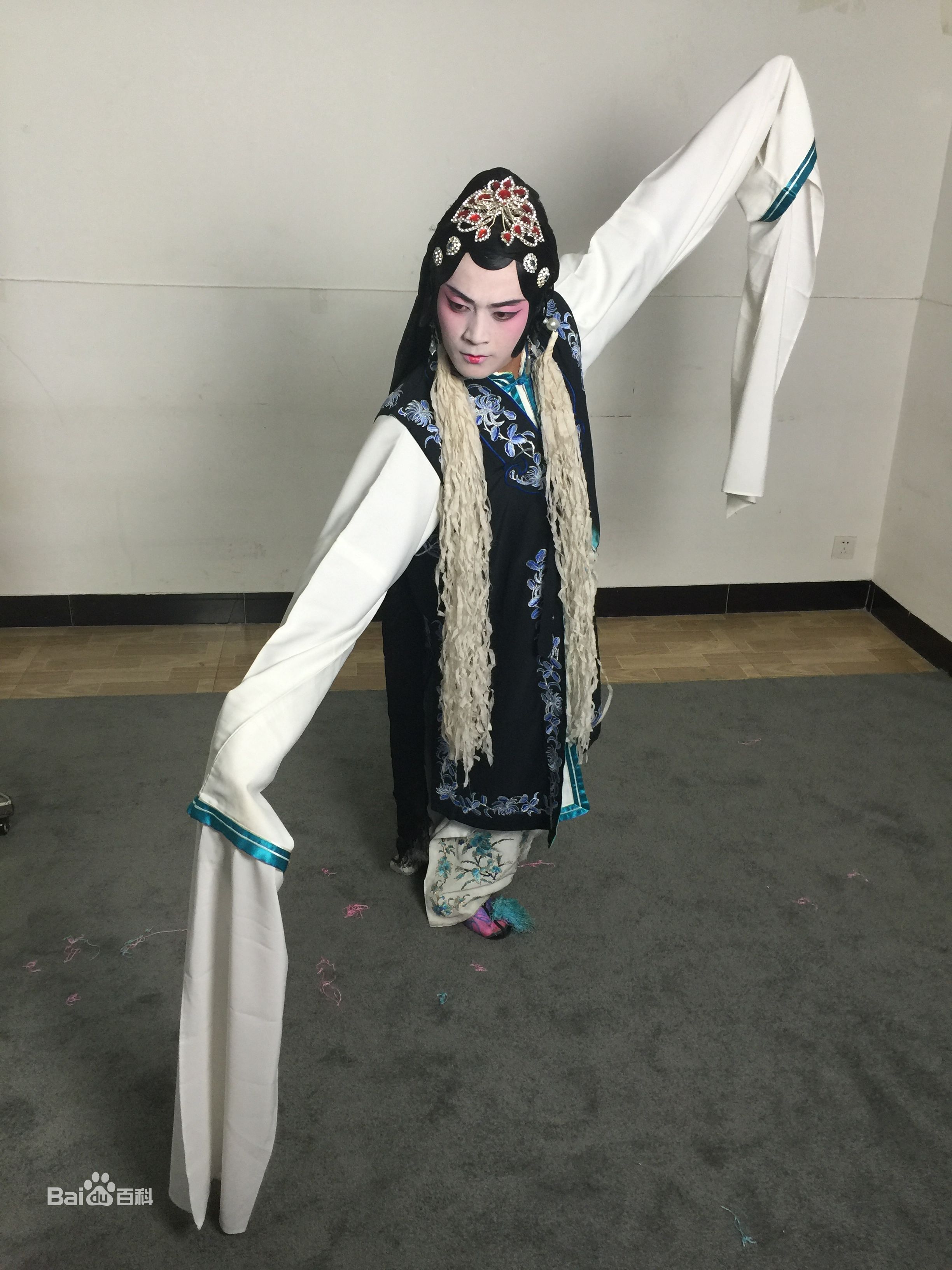 周雨铭个人图册生活照相册