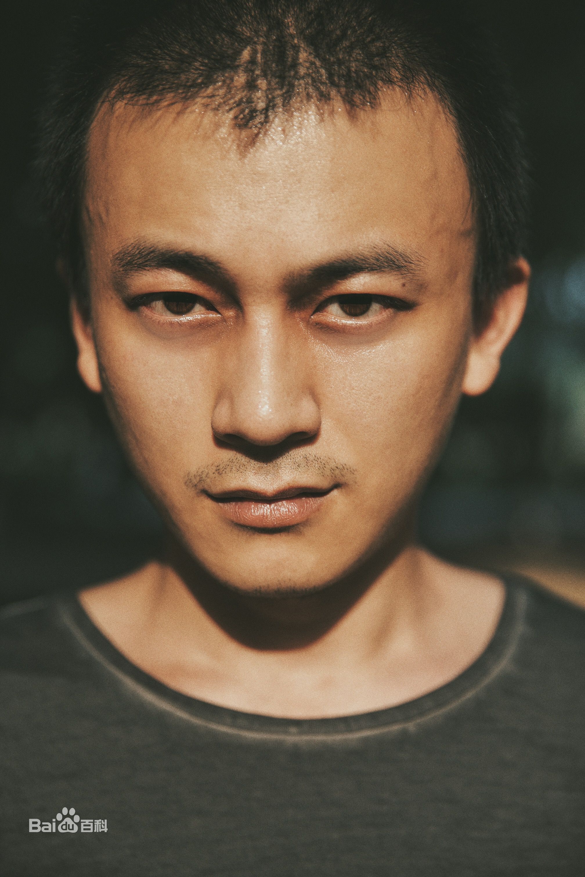 周雨铭个人图册生活照相册