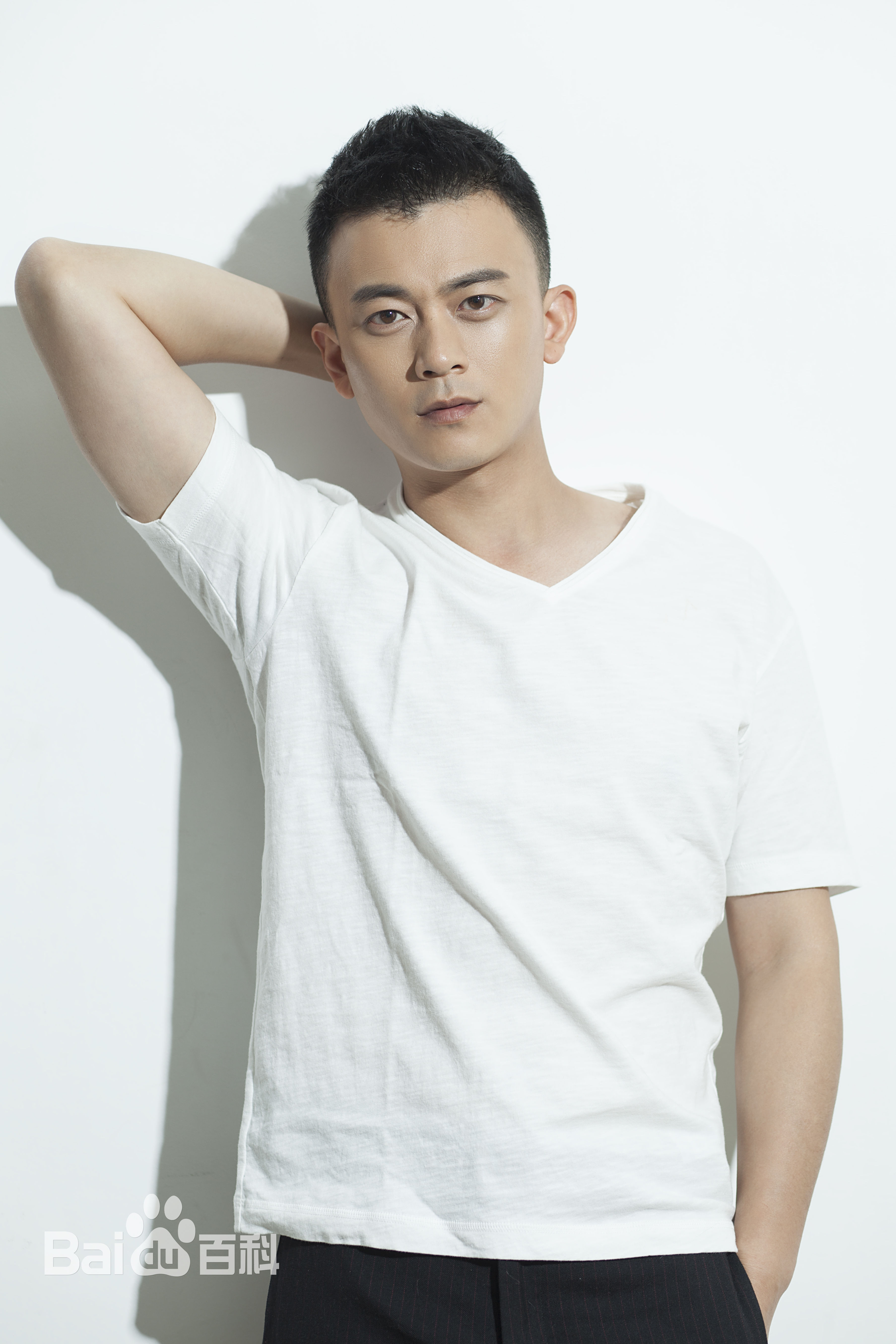 周雨铭个人图册生活照相册