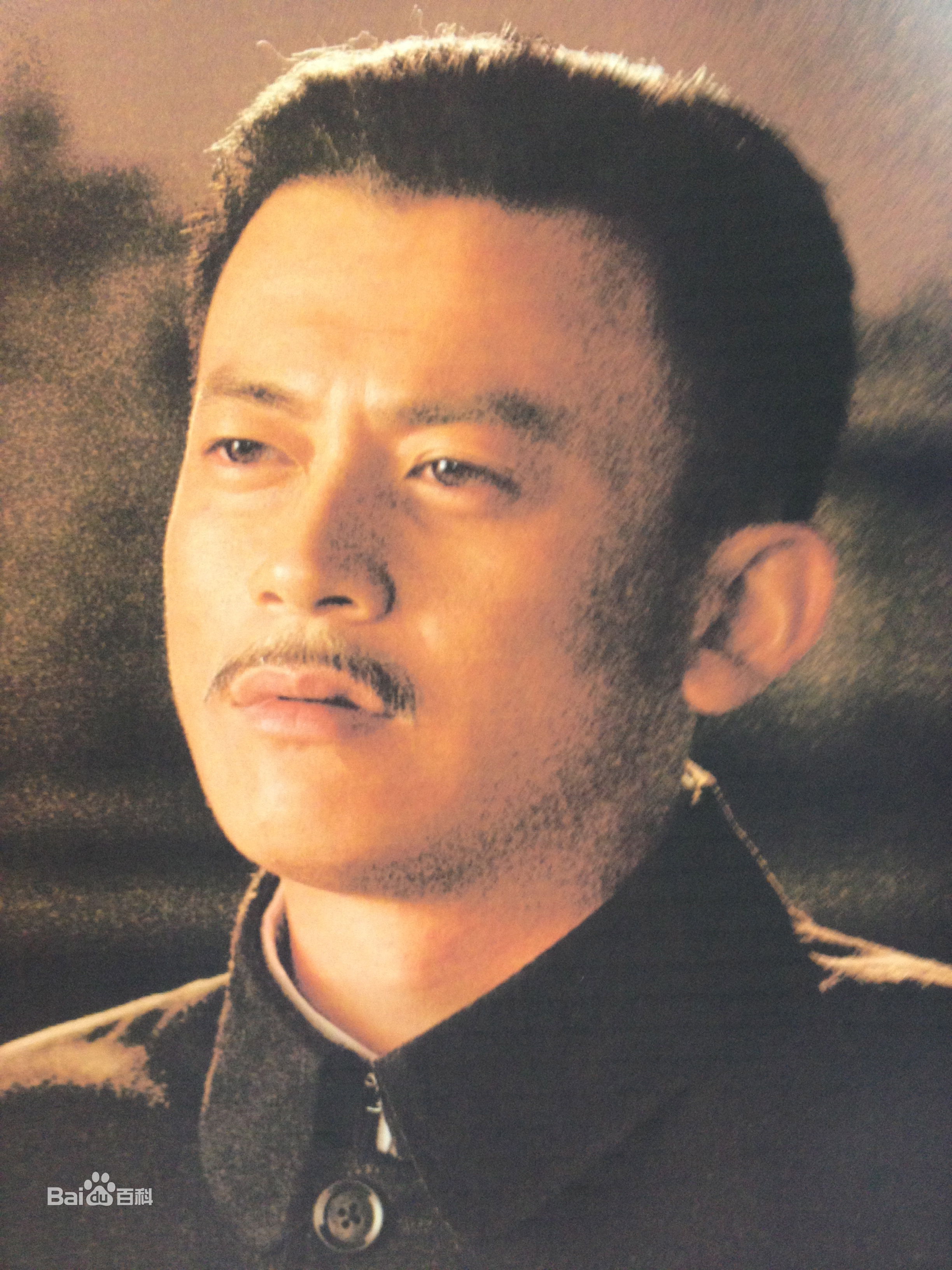 周雨铭个人图册生活照相册