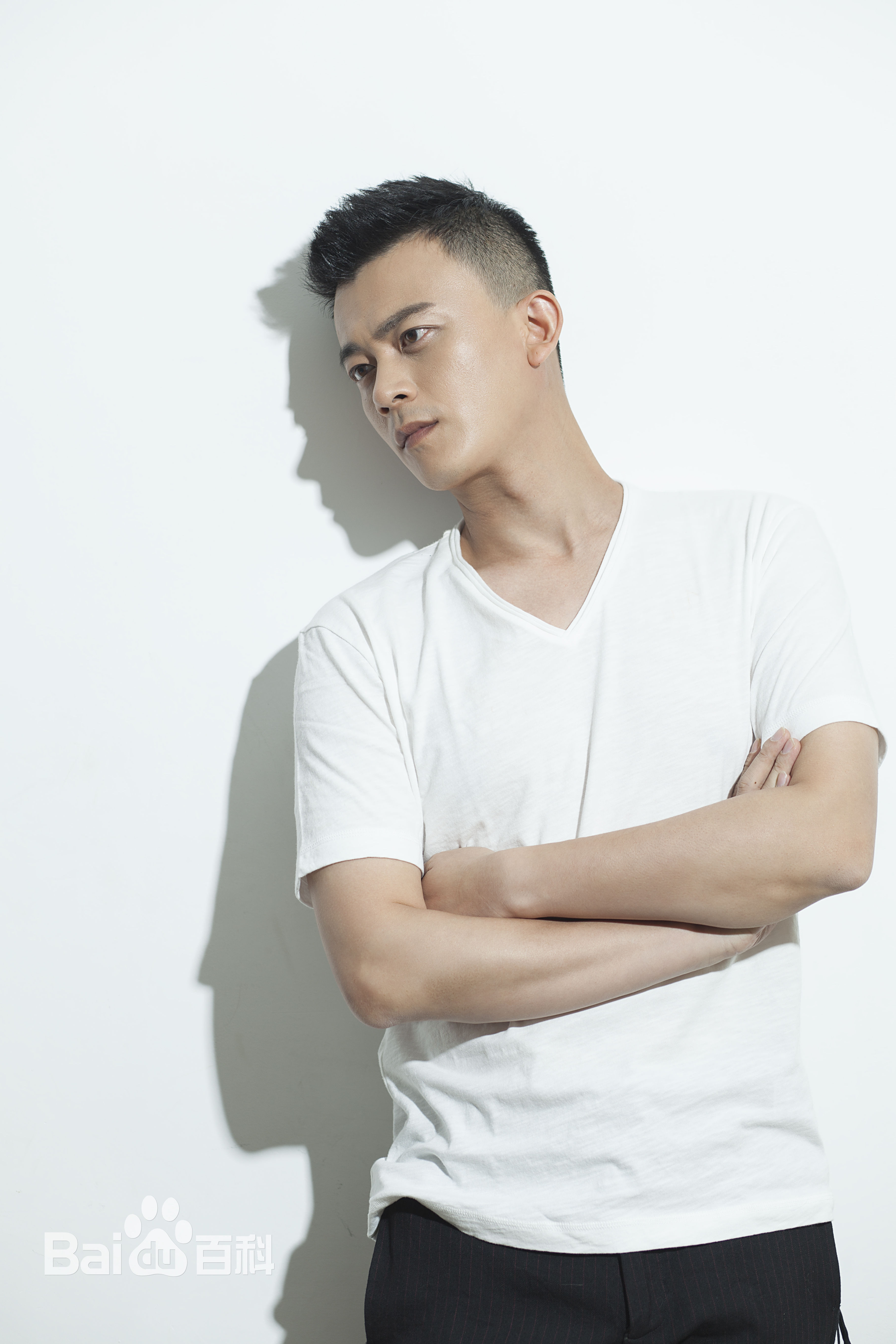 周雨铭个人图册生活照相册