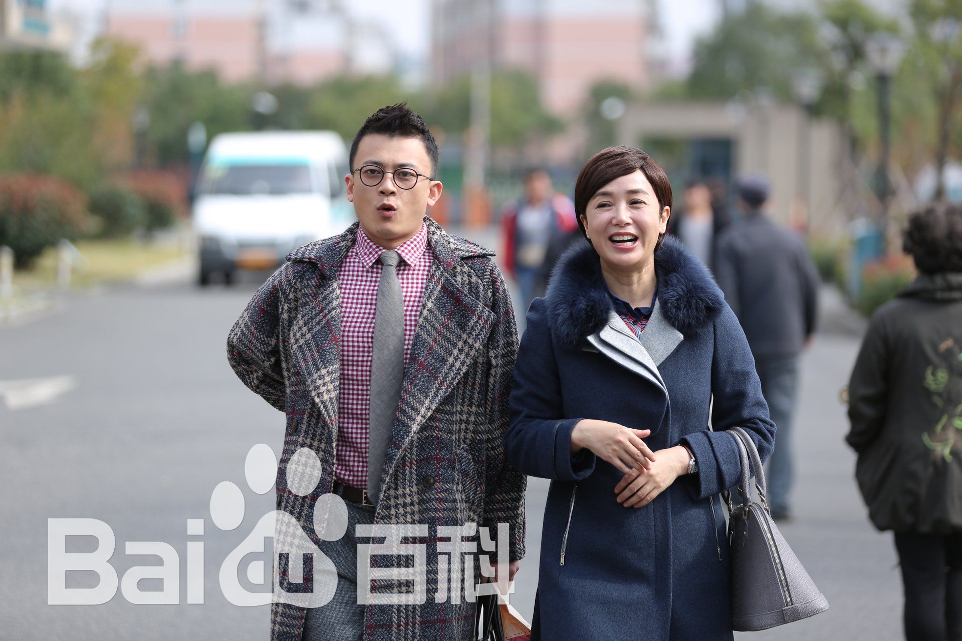 周雨铭个人图册生活照相册