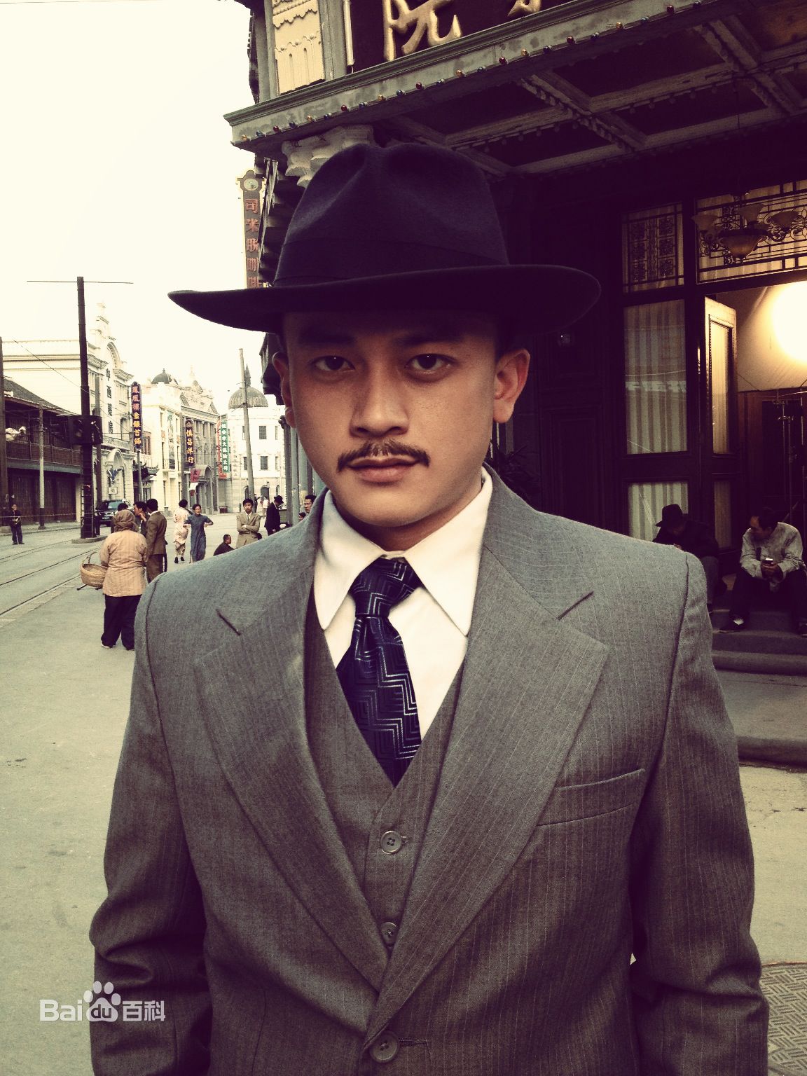 周雨铭个人图册生活照相册