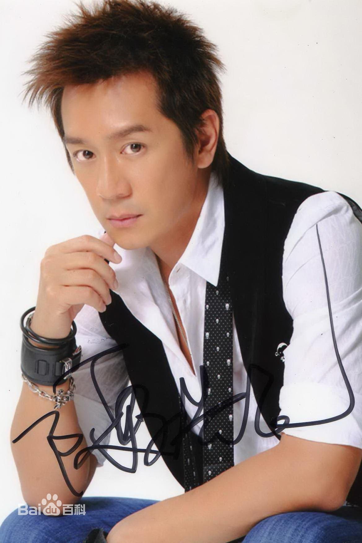 最全陈浩明精彩图册