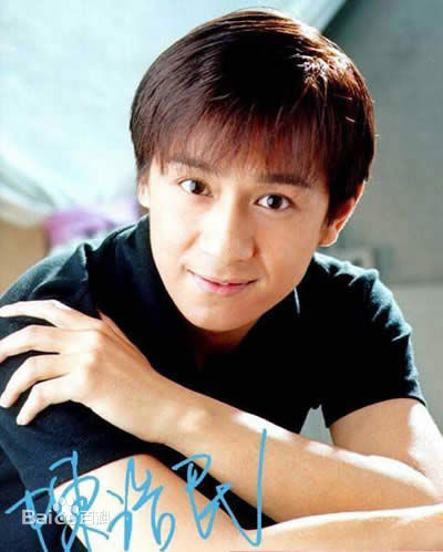 最全陈浩明精彩图册