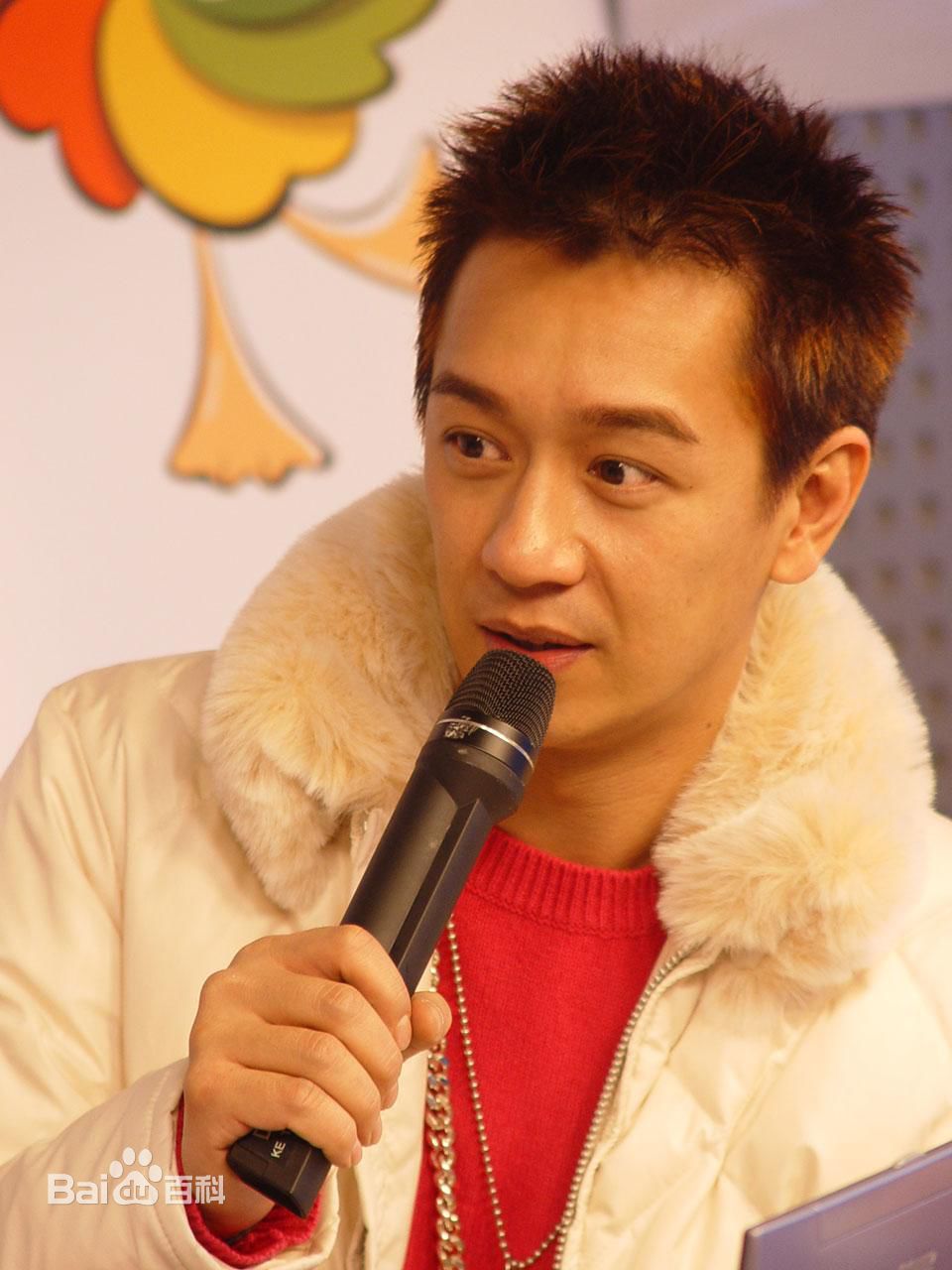 最全陈浩明精彩图册