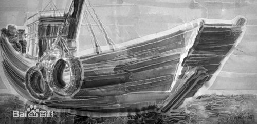 张志中 风景水墨山水 系列壁纸壁纸