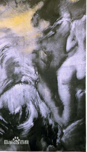 张志中低语嘶鸣_ 人马系列  前后照片