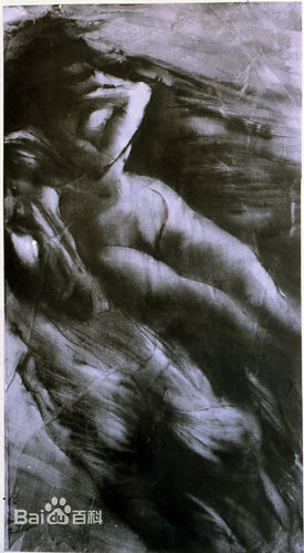 张志中低语嘶鸣_ 人马系列  前后照片